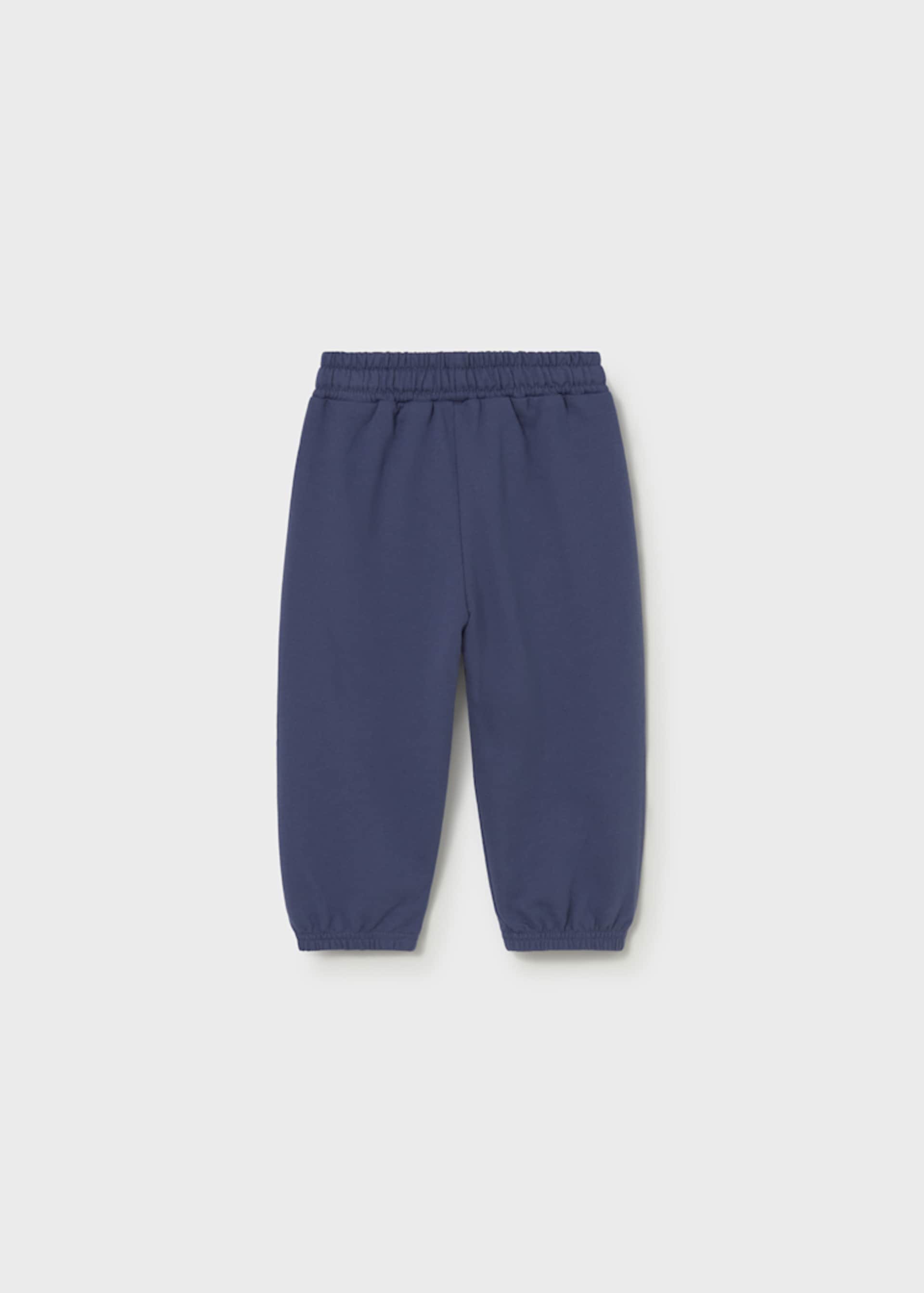 Pantaloni sport interactiv bebe