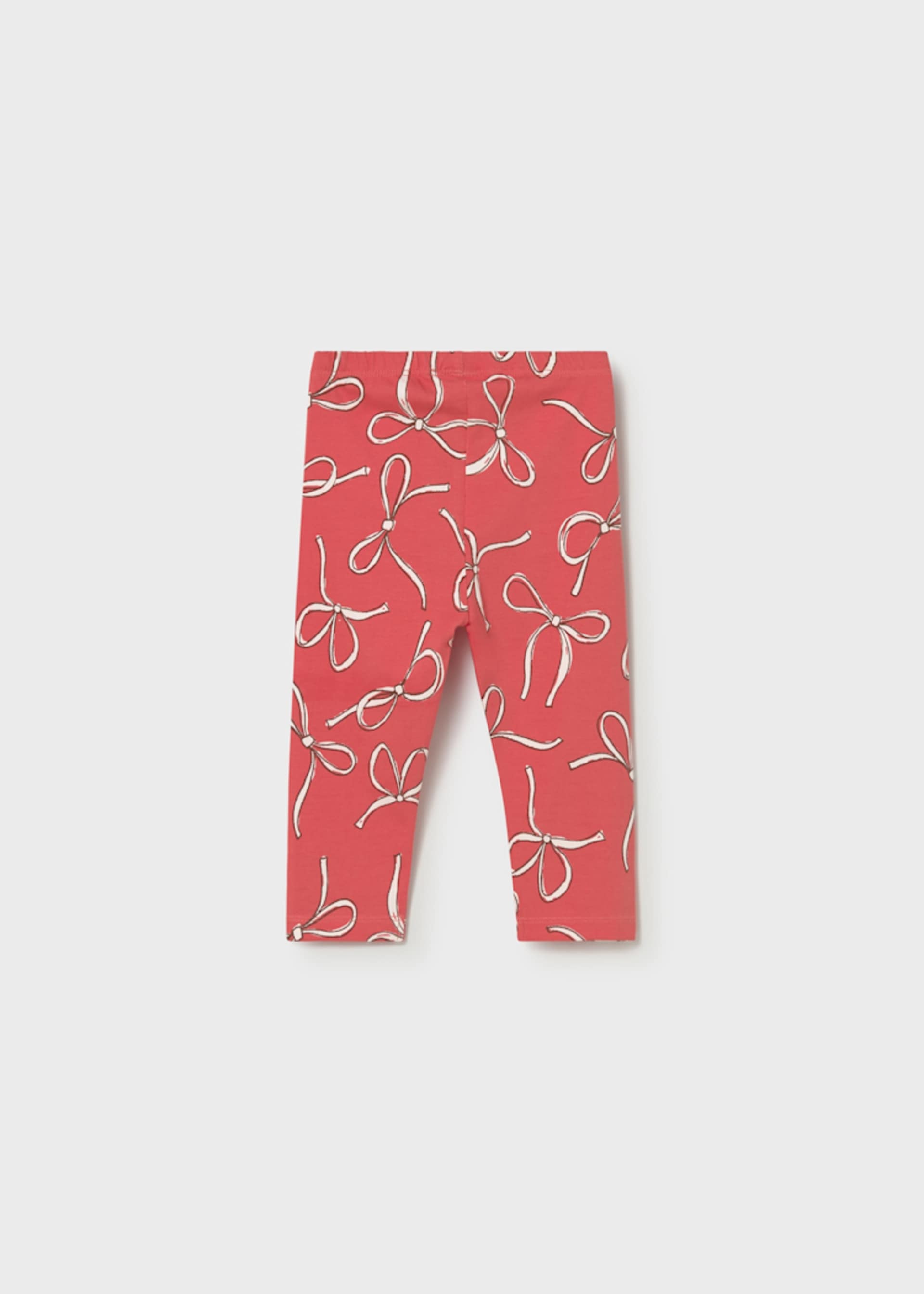 Baby Printed Leggings