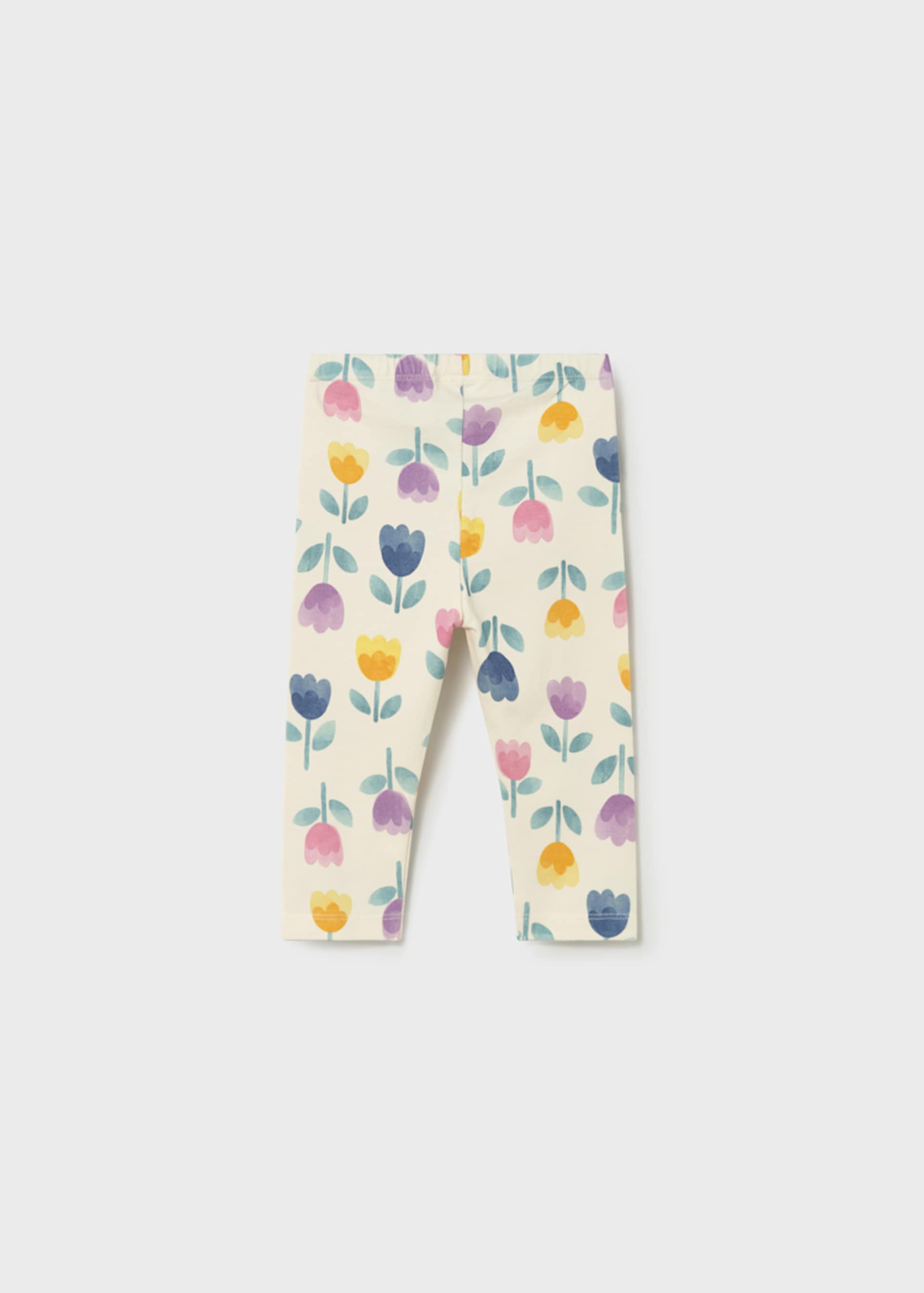 Leggings estampado bebé