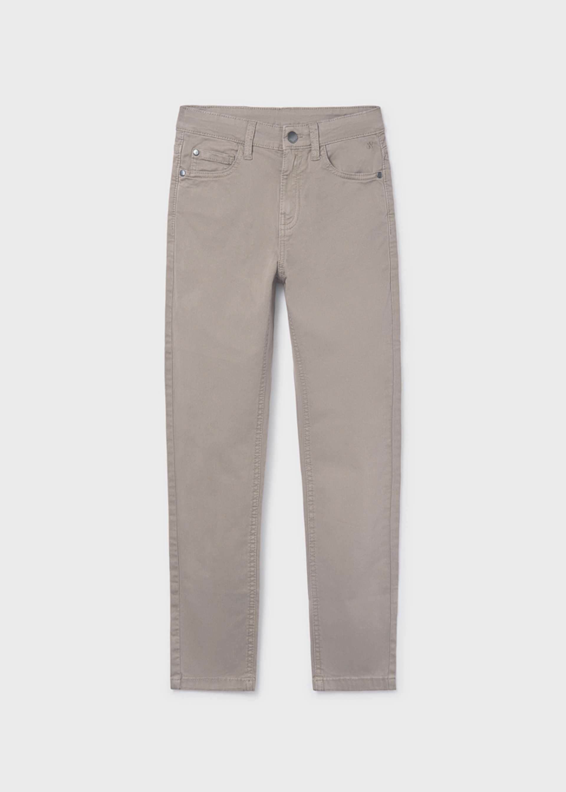 Boy Slim Fit Pants