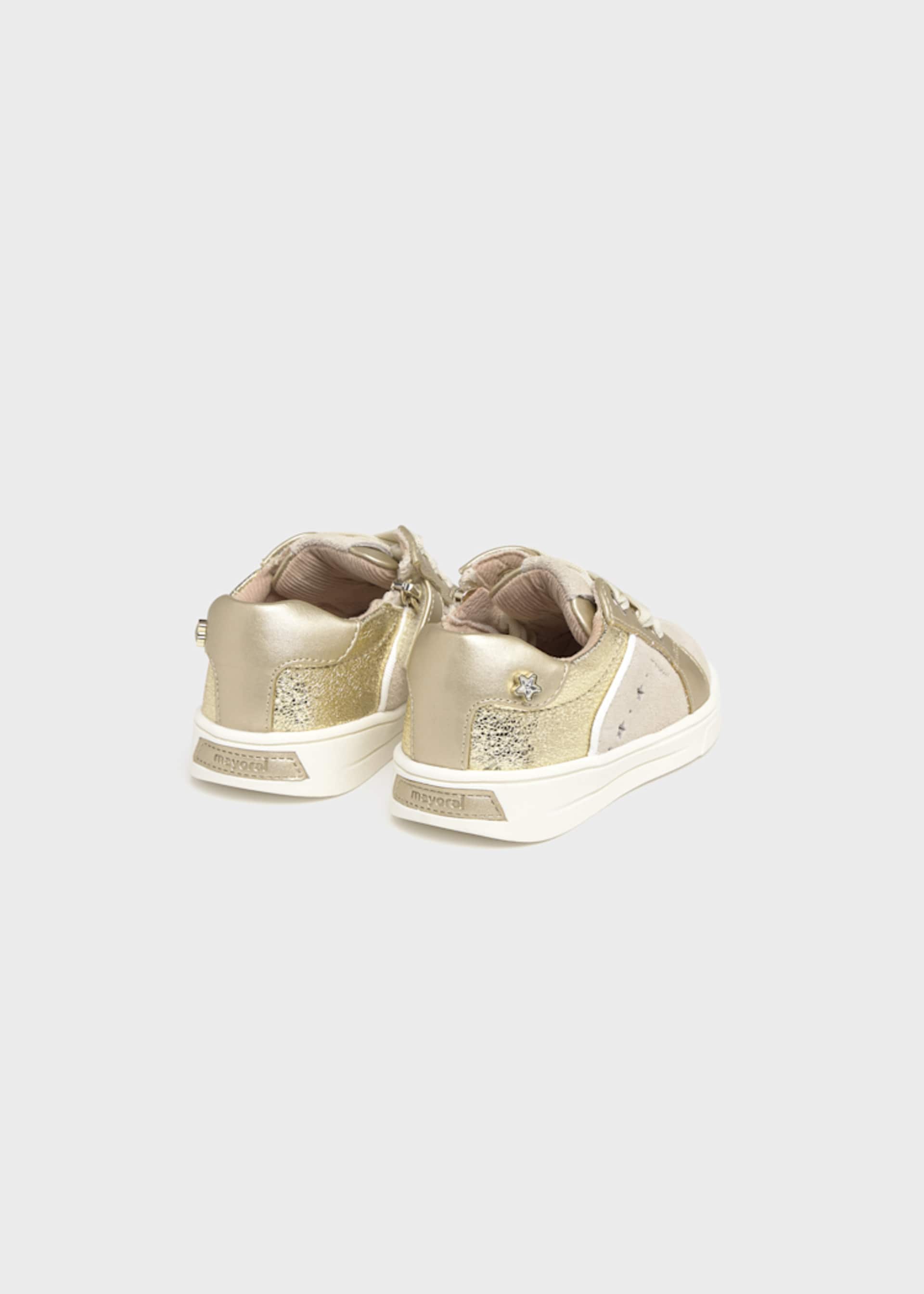 Scarpe urban neonata