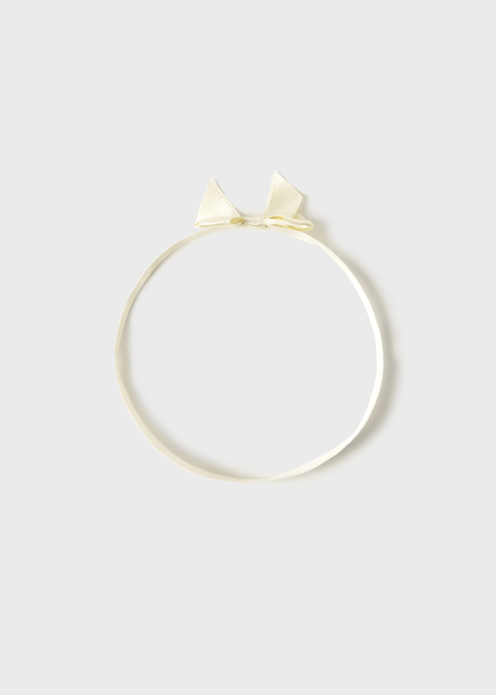 Diadema tip banda bebe