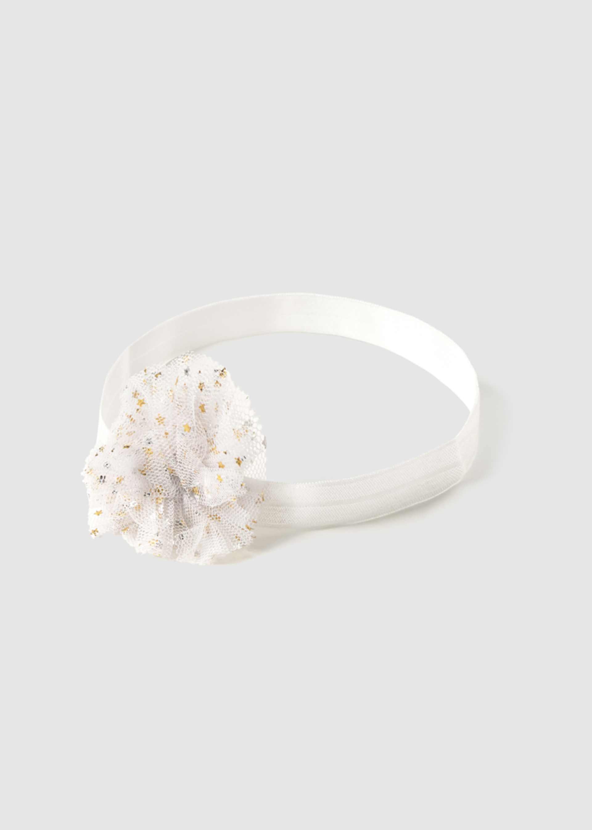 Diadema tip banda bebe