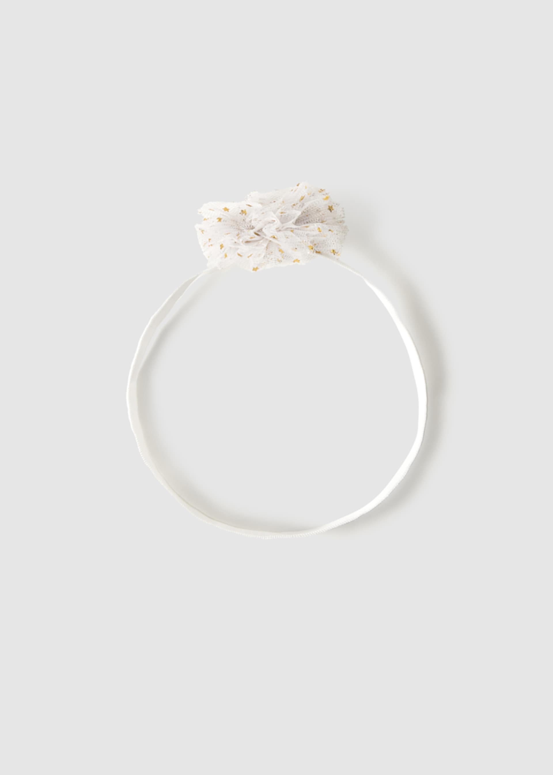 Diadema tip banda bebe