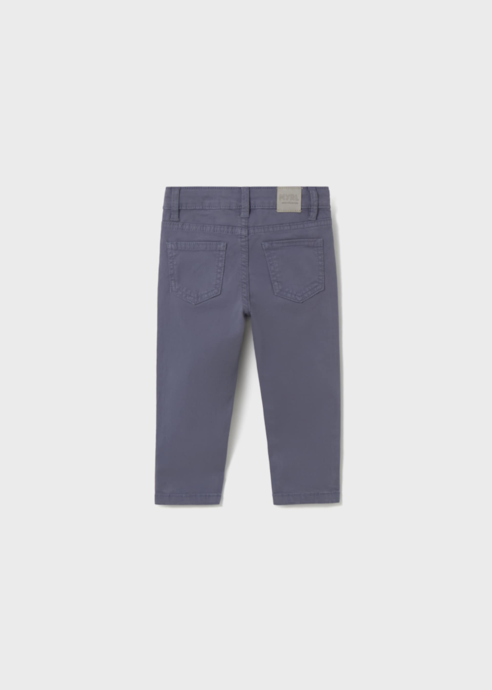Pantalon coupe ajustée bébé