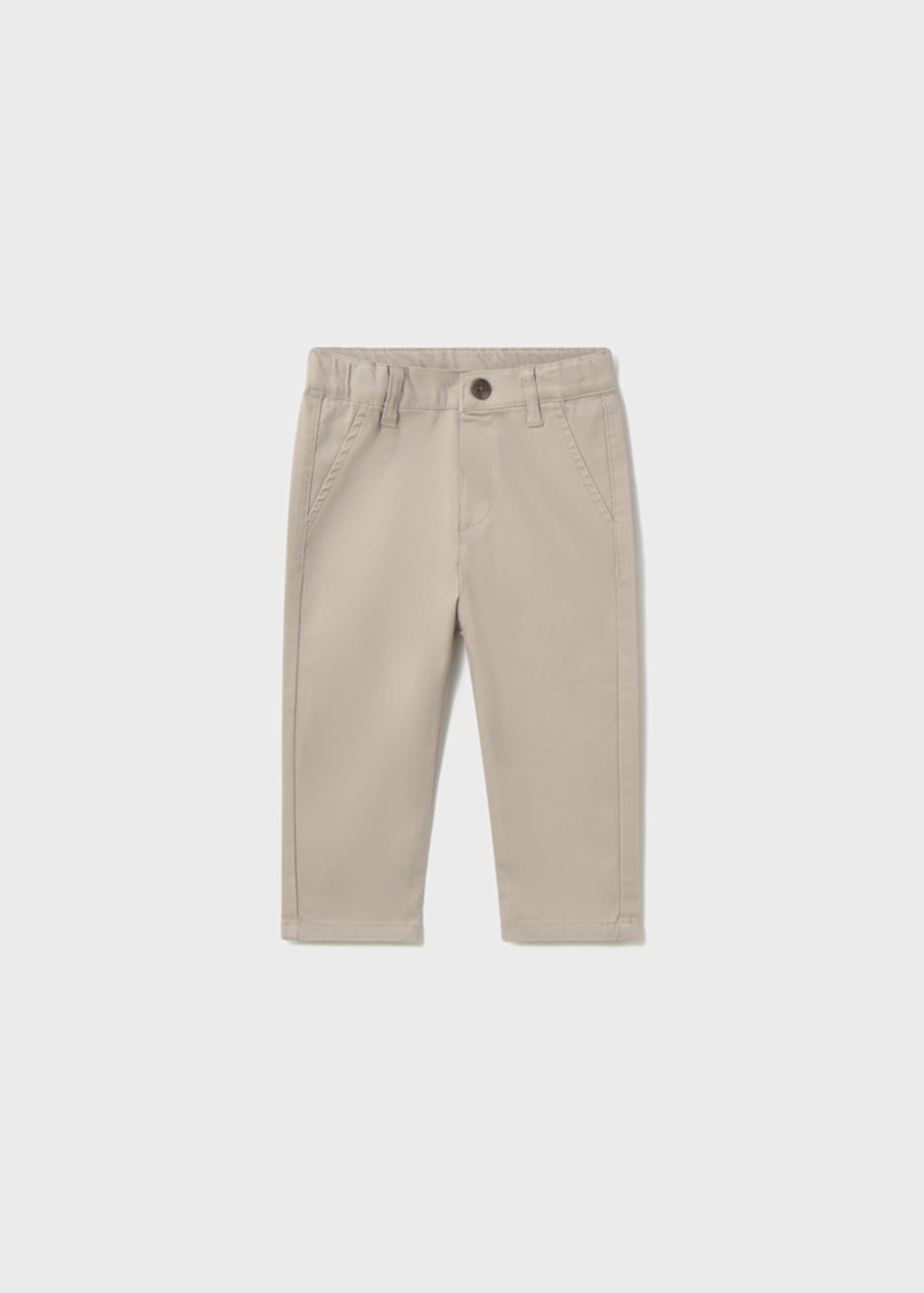 Pantalone lungo neonato