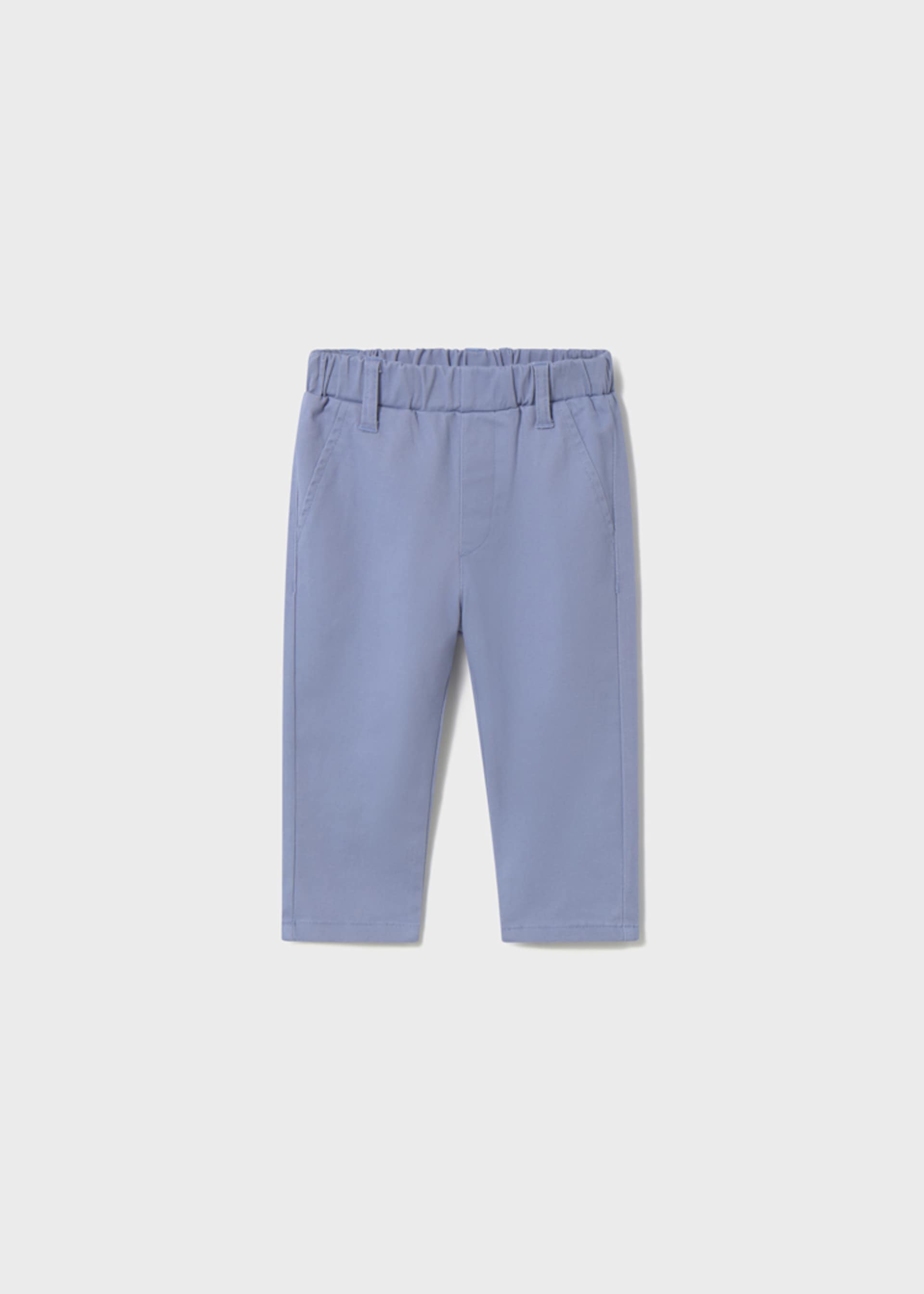 Pantalon chino bébé