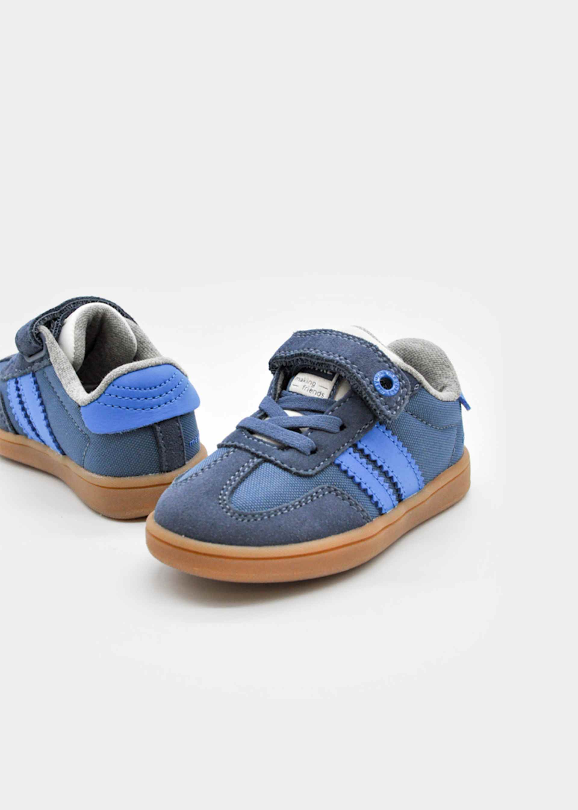 Baby Casual Sneakers Baby Casual Sneakers