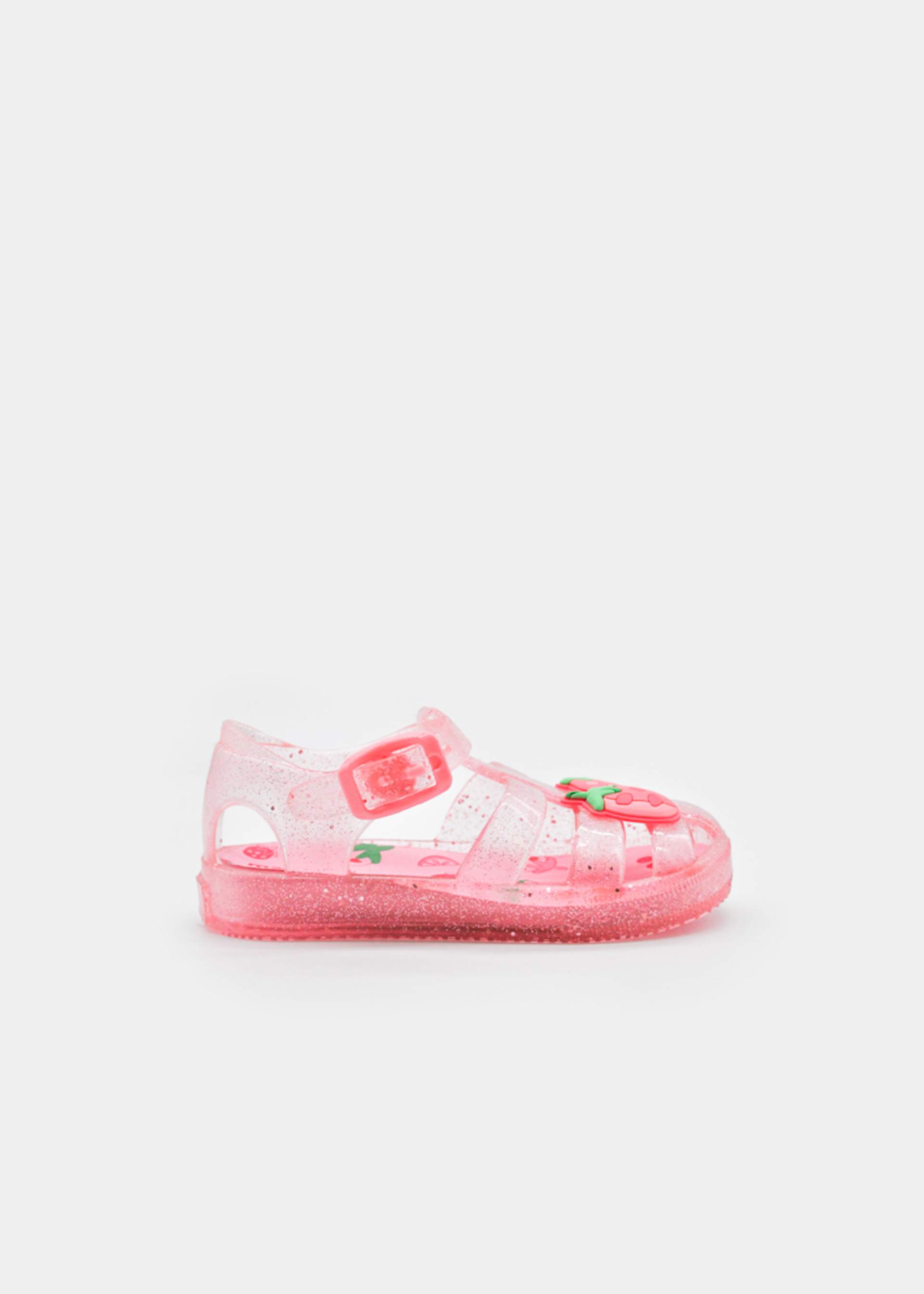 Baby Jelly Sandals
