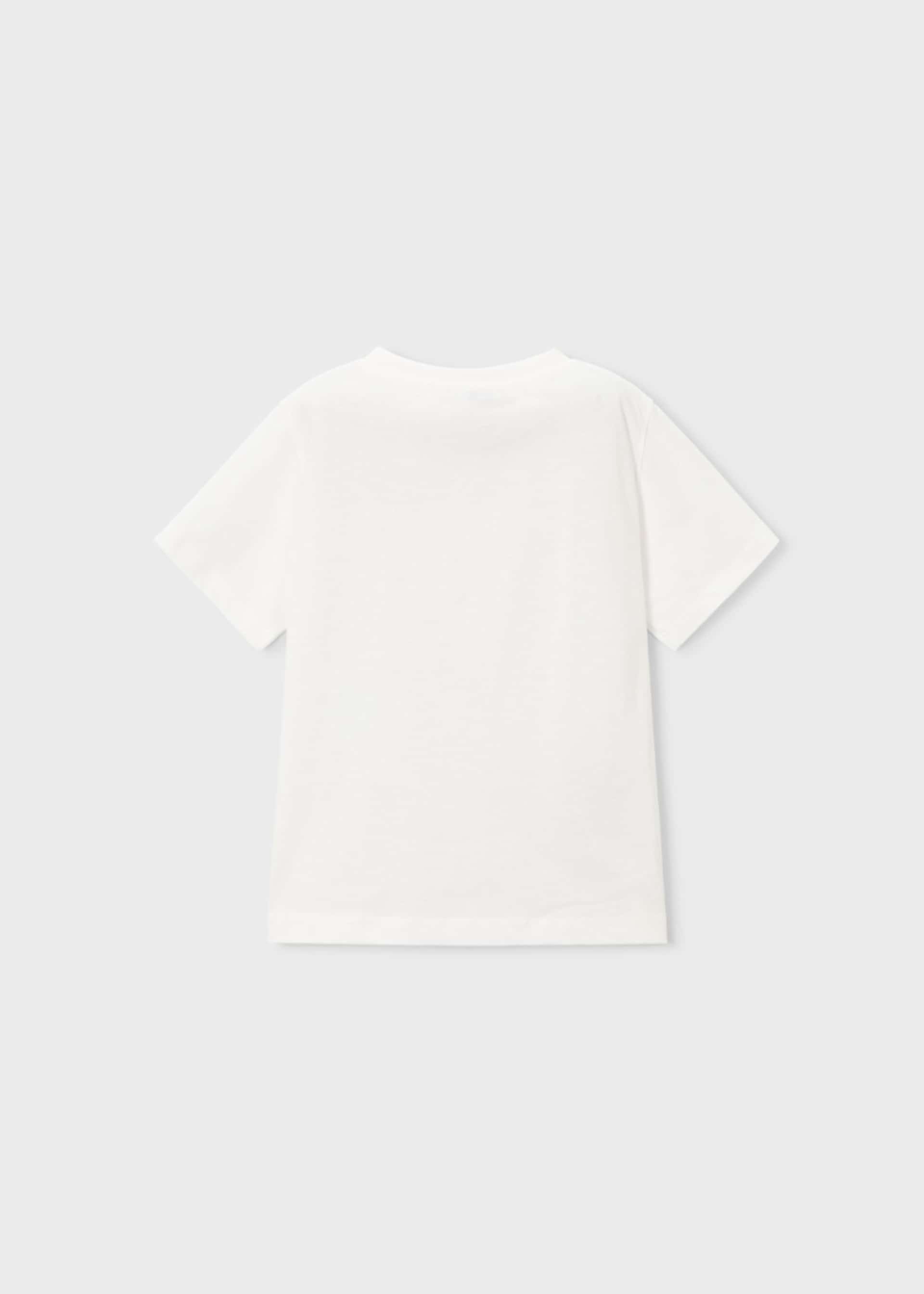 T-Shirt Taucherbrille Jungen