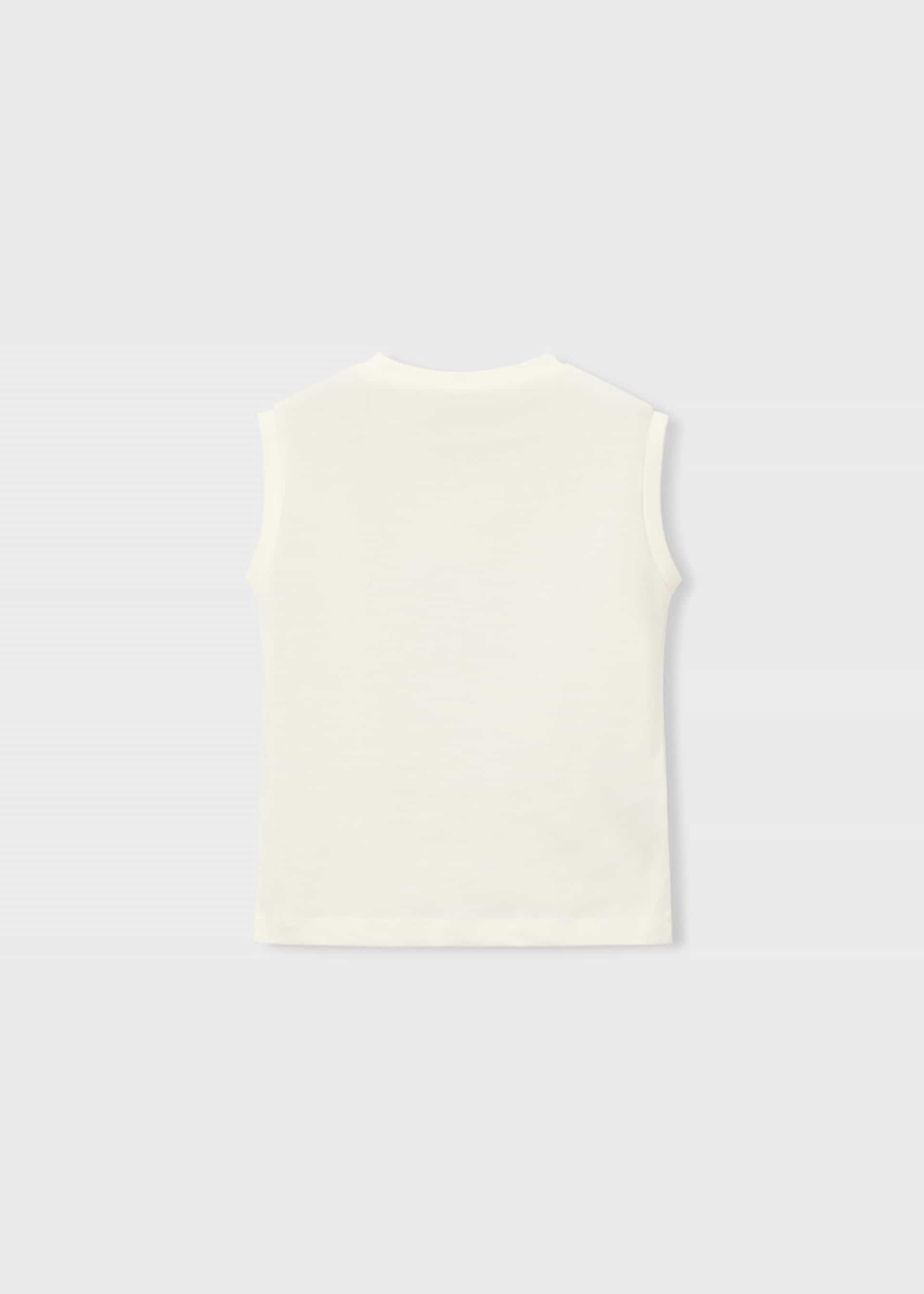 Boy Tank Top