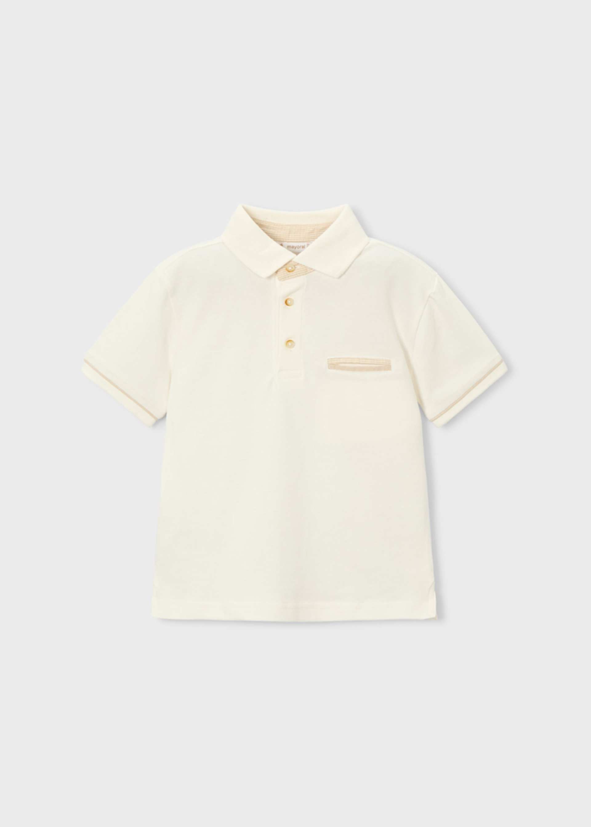 Polo shirt boy