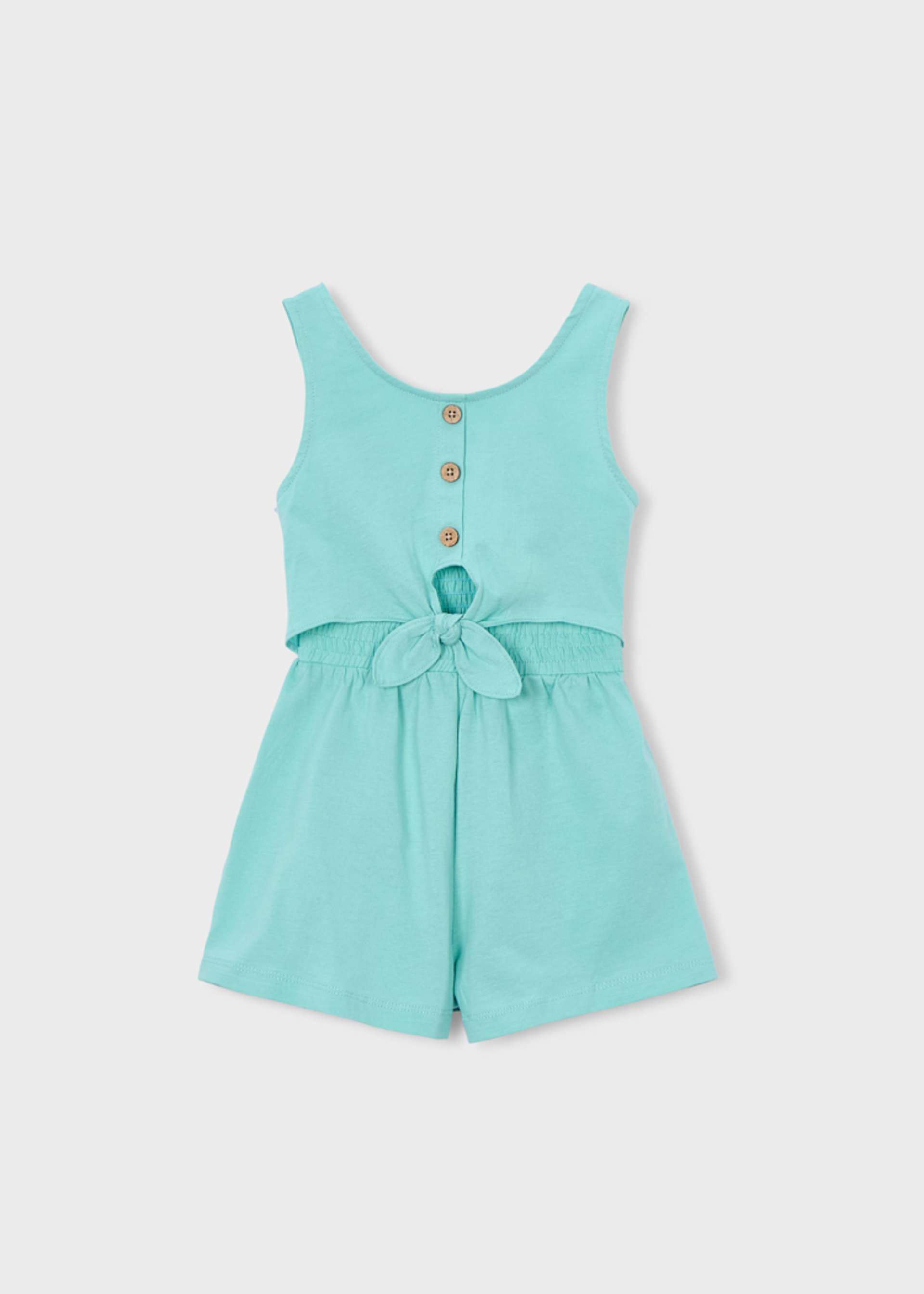 Combinaison en maille fille Combinaison en maille fille