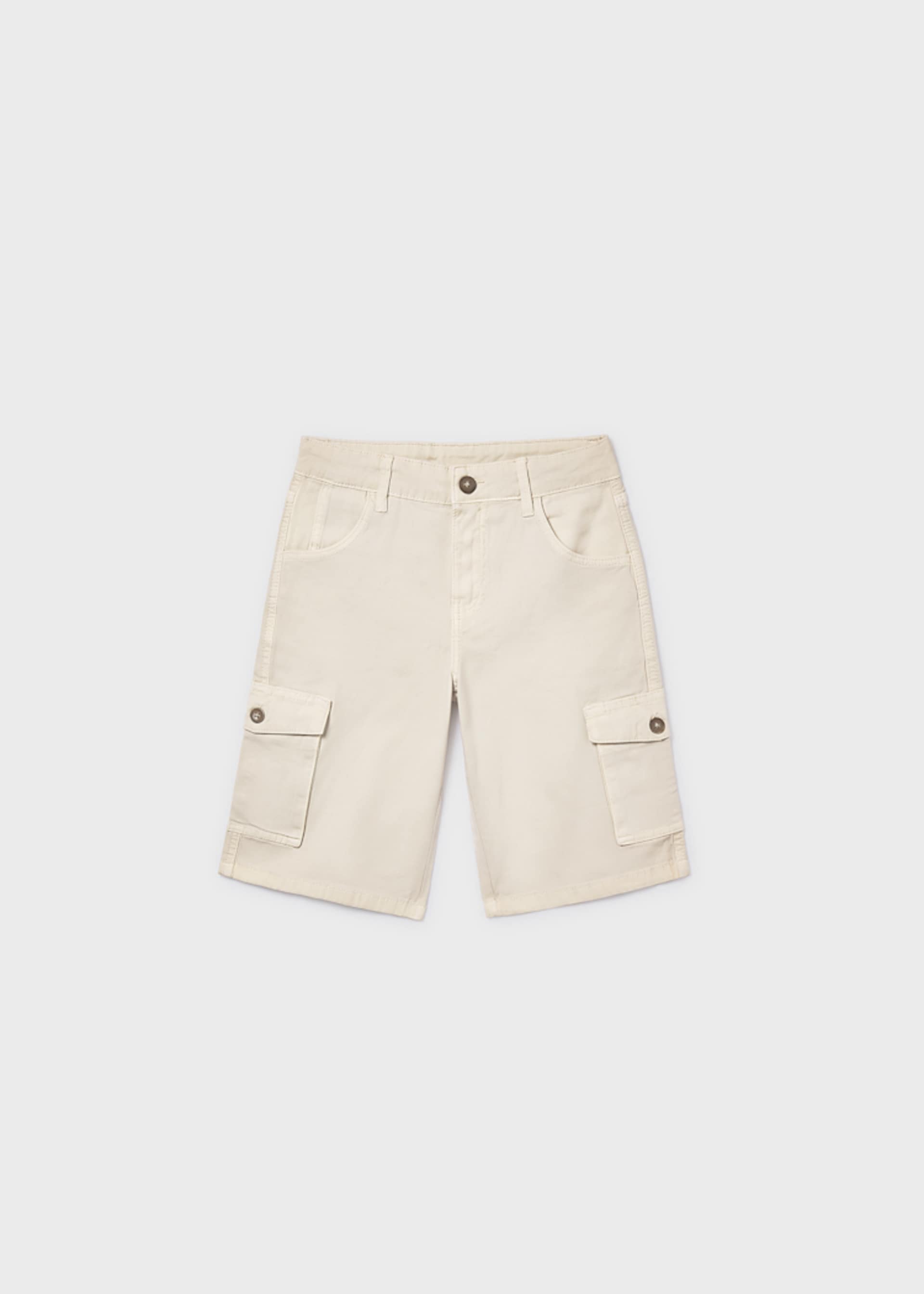 Boy Cargo Shorts