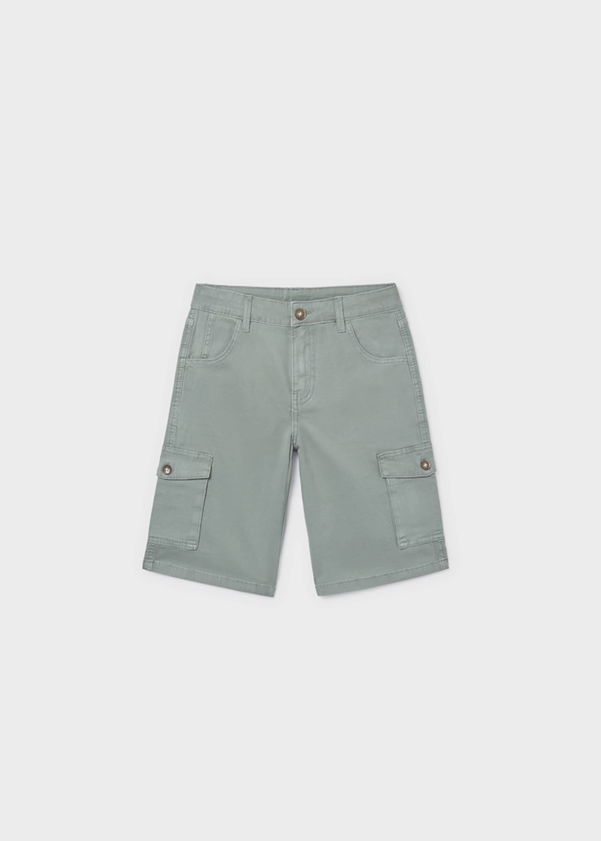 Boy Cargo Shorts
