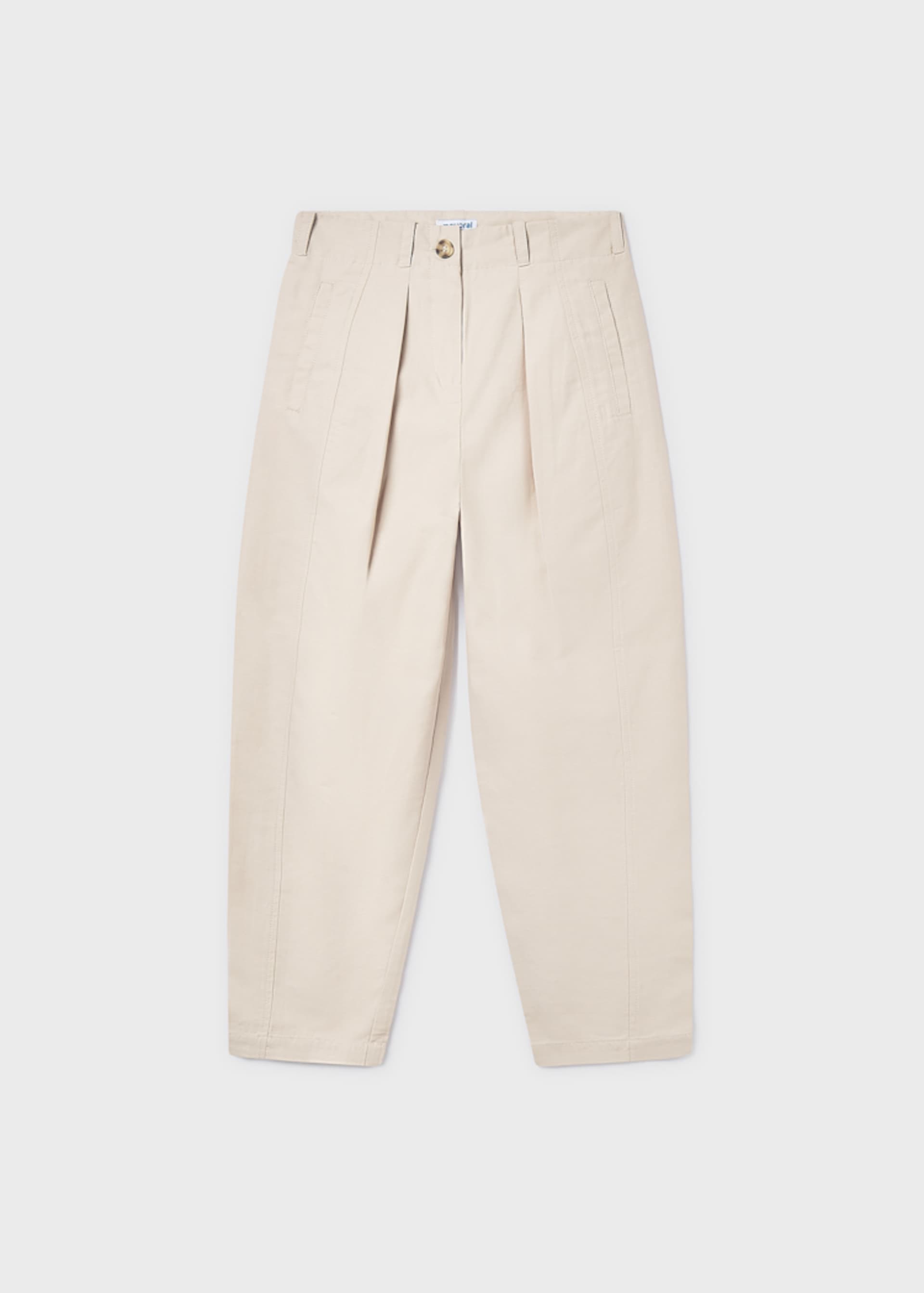 Girls' long pants Girls' long pants