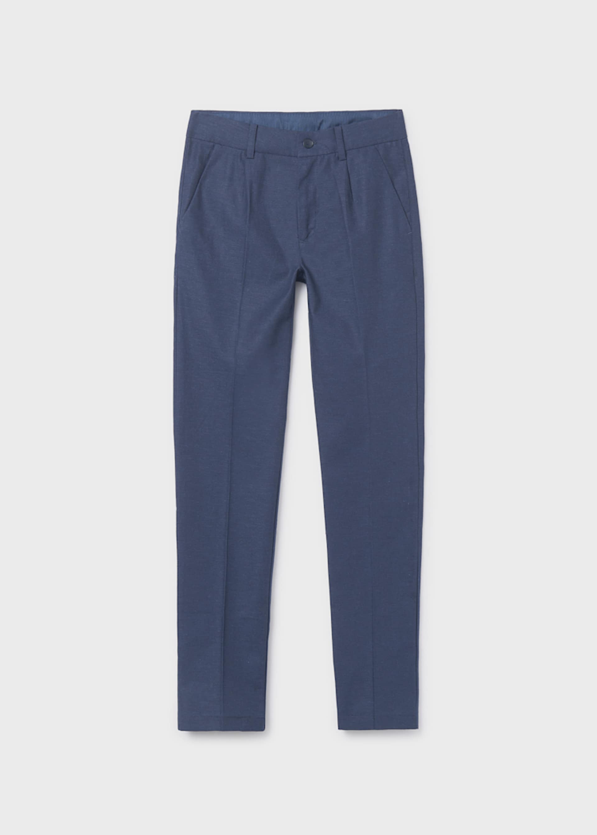 Boy Linen Pants