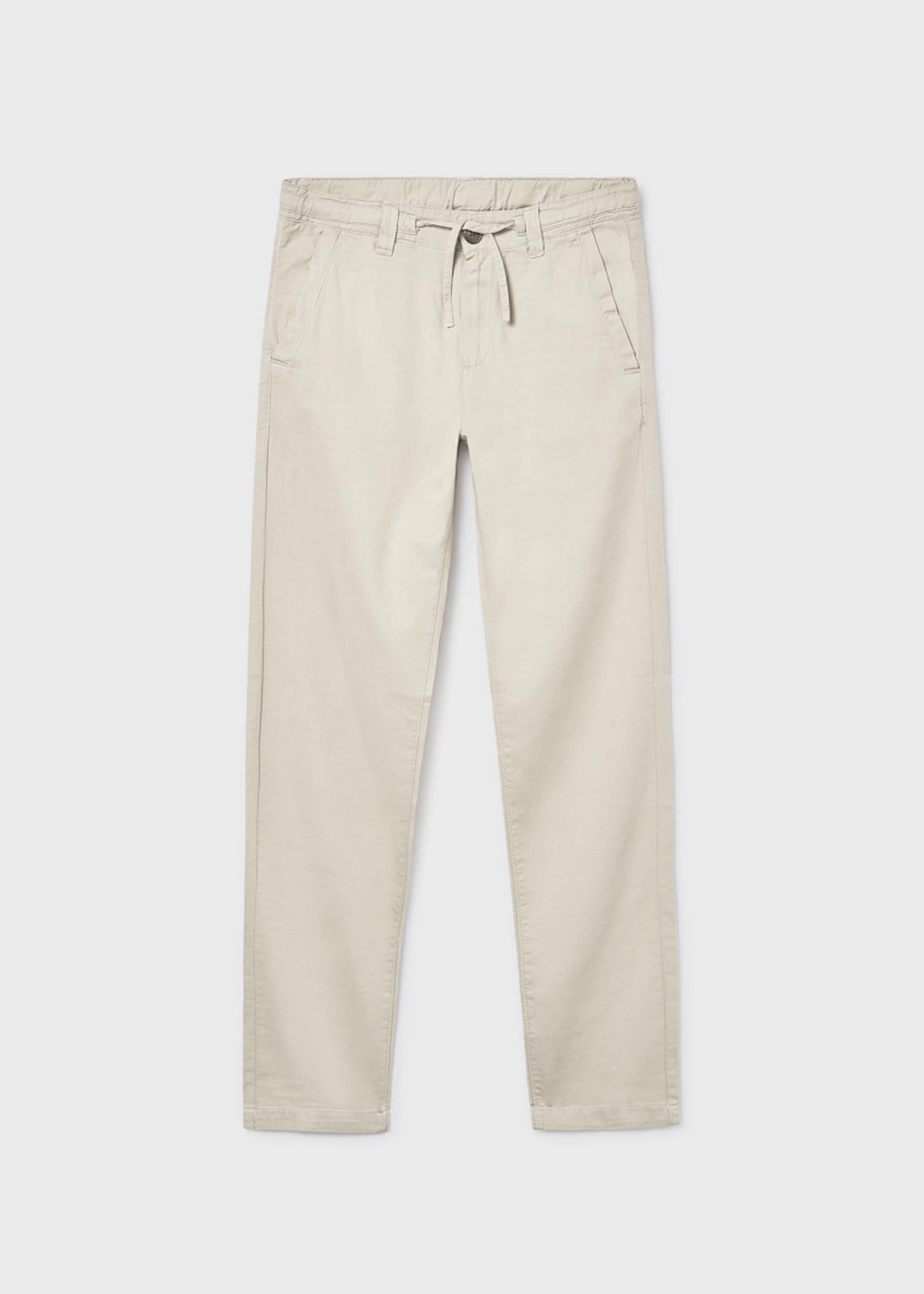 Pantalone chino ragazzo