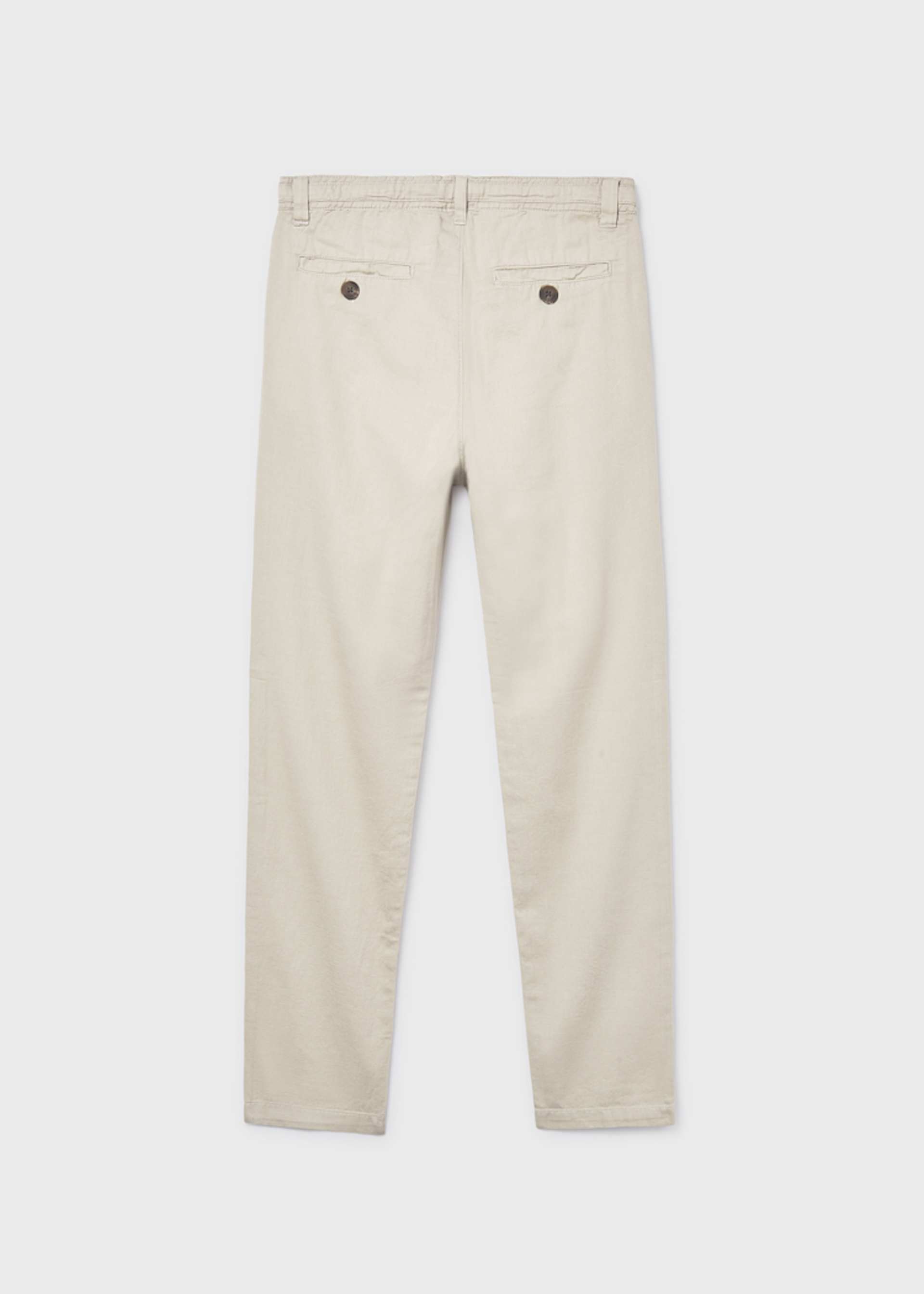 Chinohose Teenager Jungen