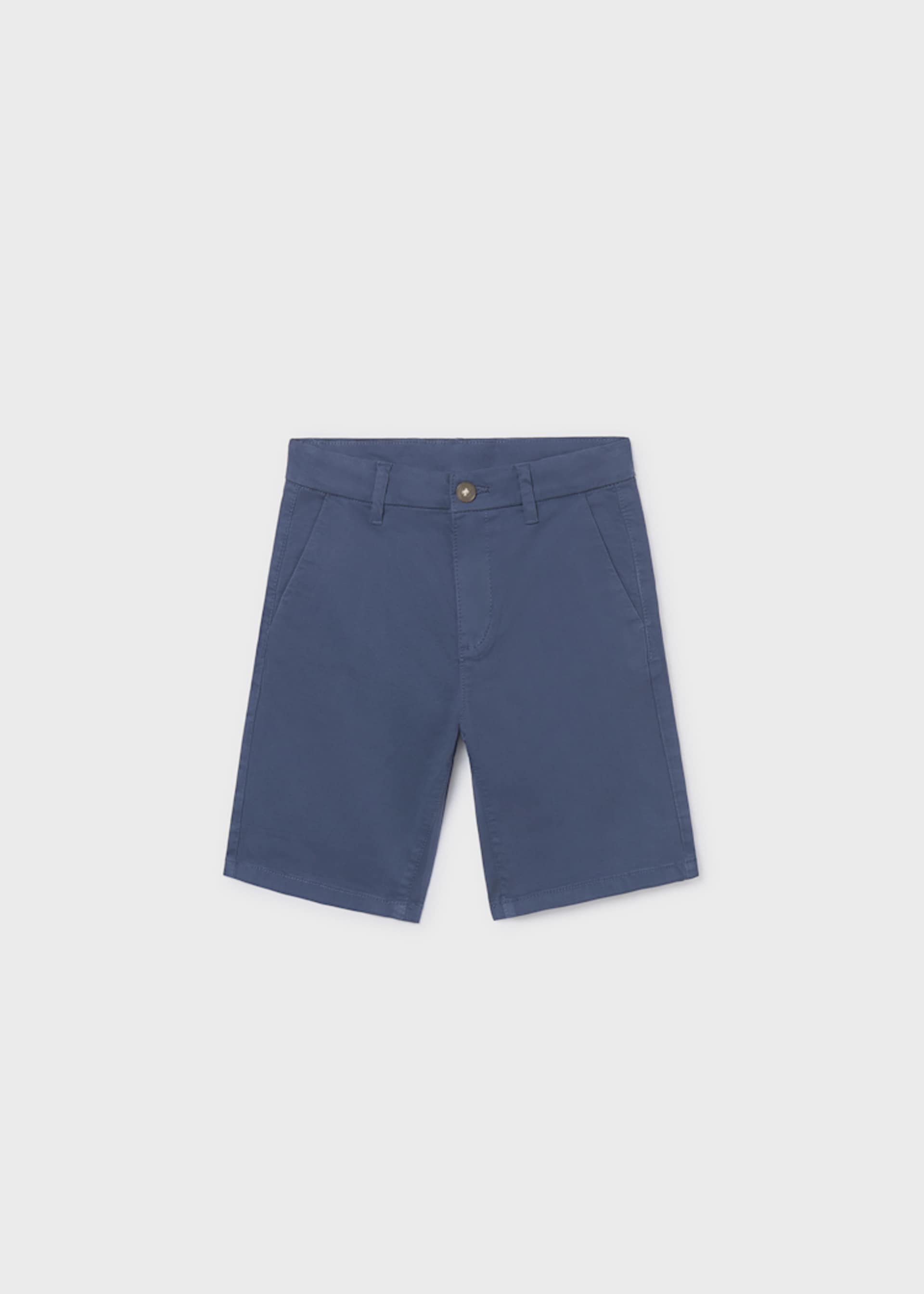 Boy Chino Shorts