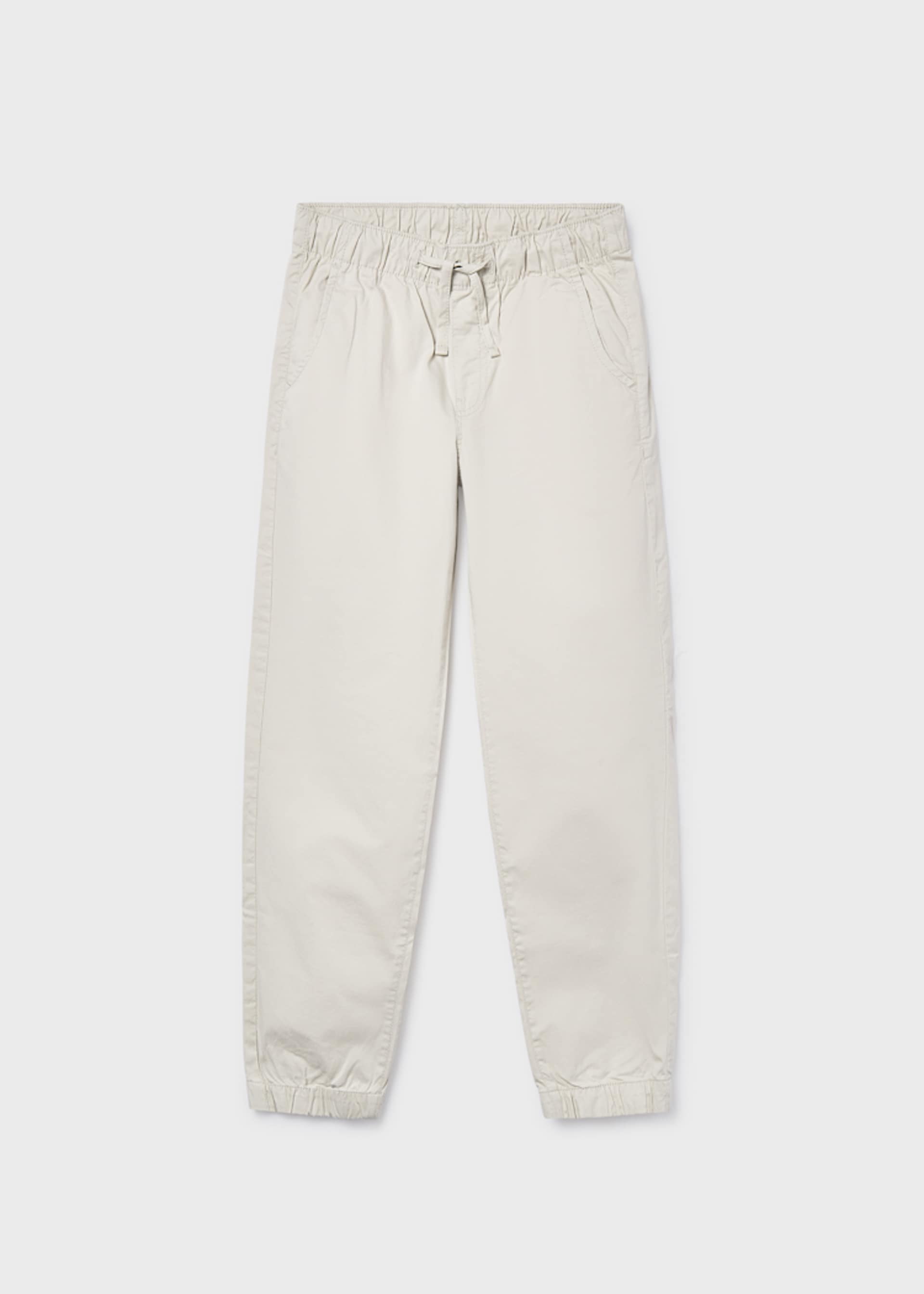 Pantalón jogger chico