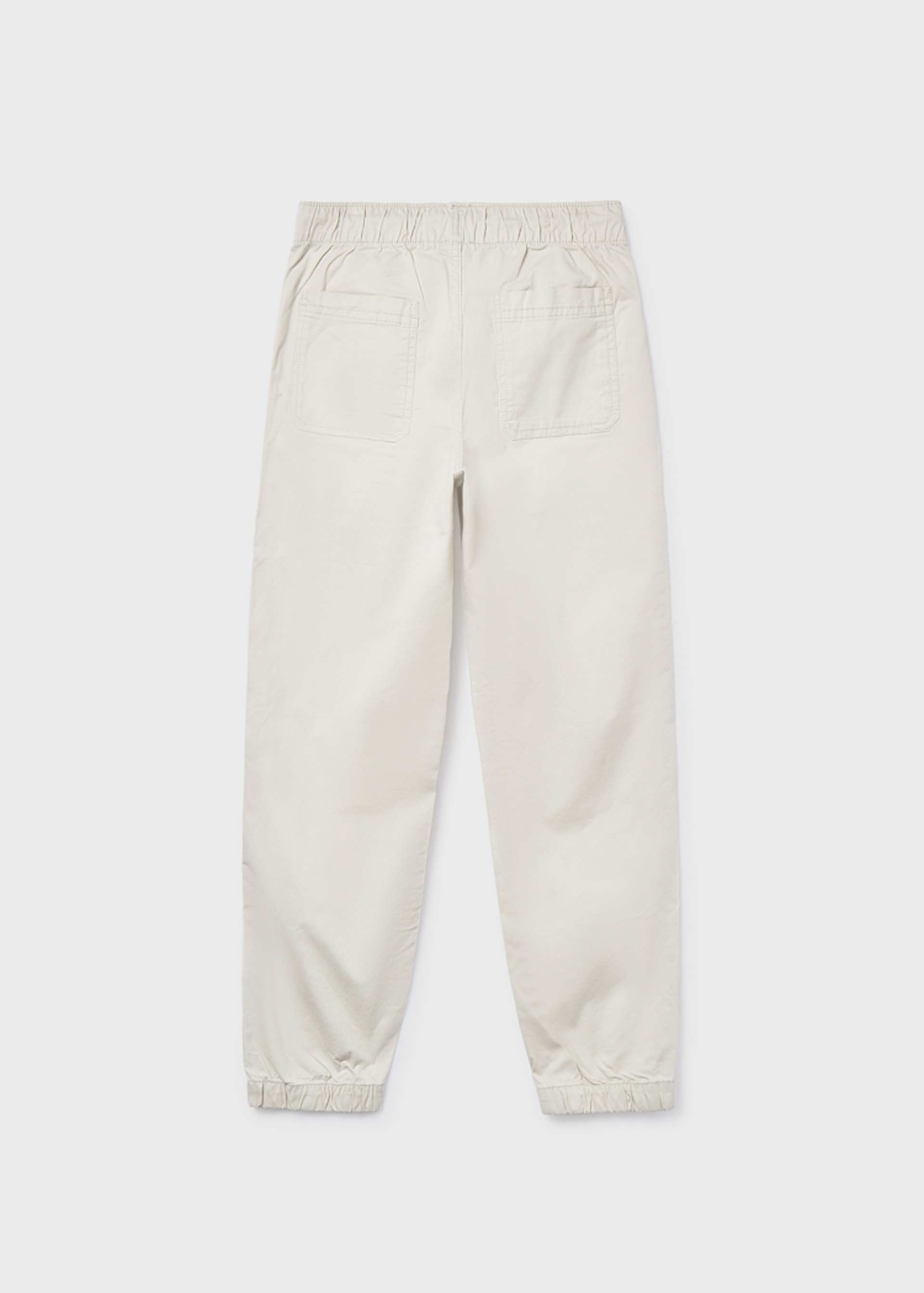 Pantalón jogger chico