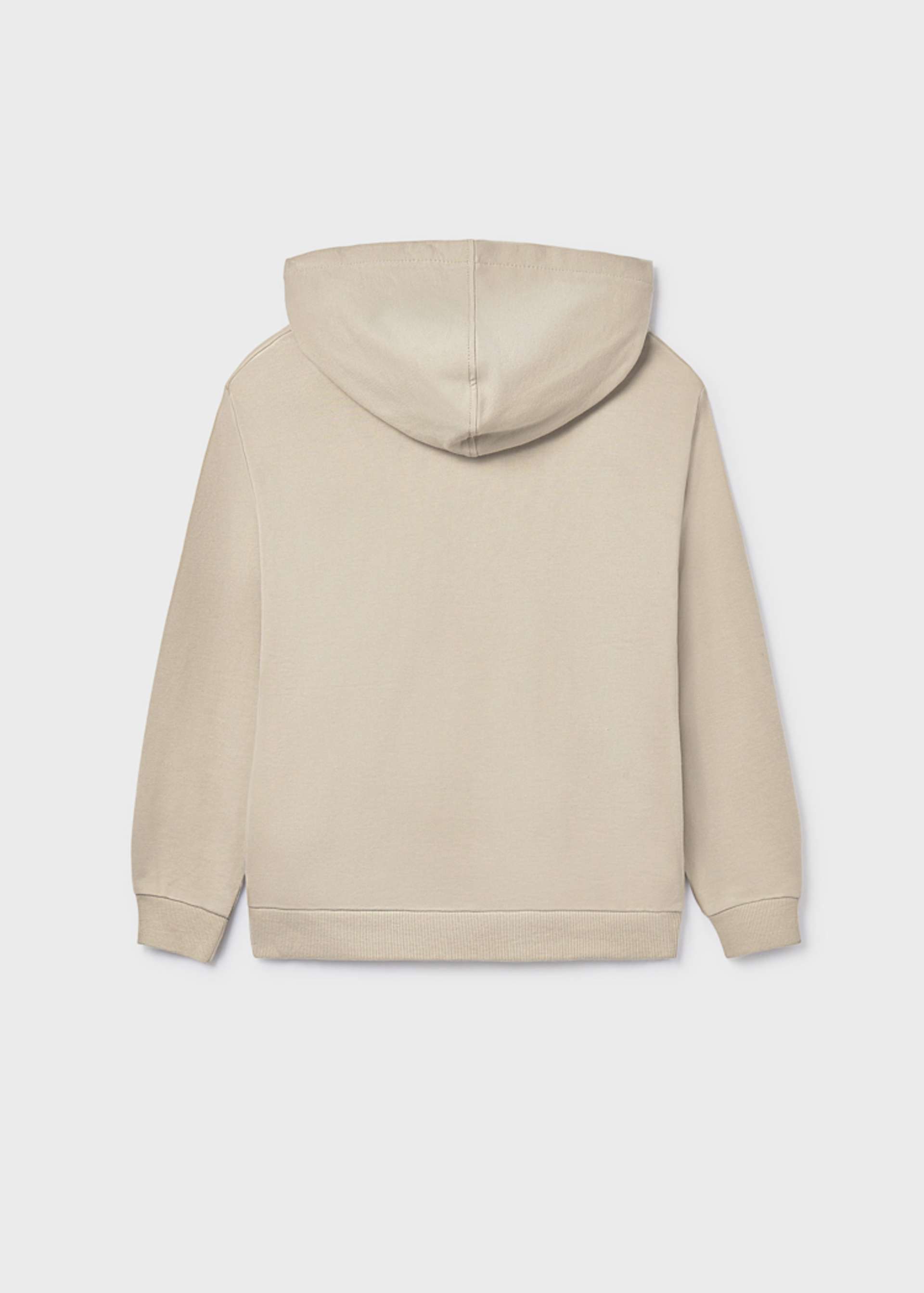 Sudadera con capucha chico