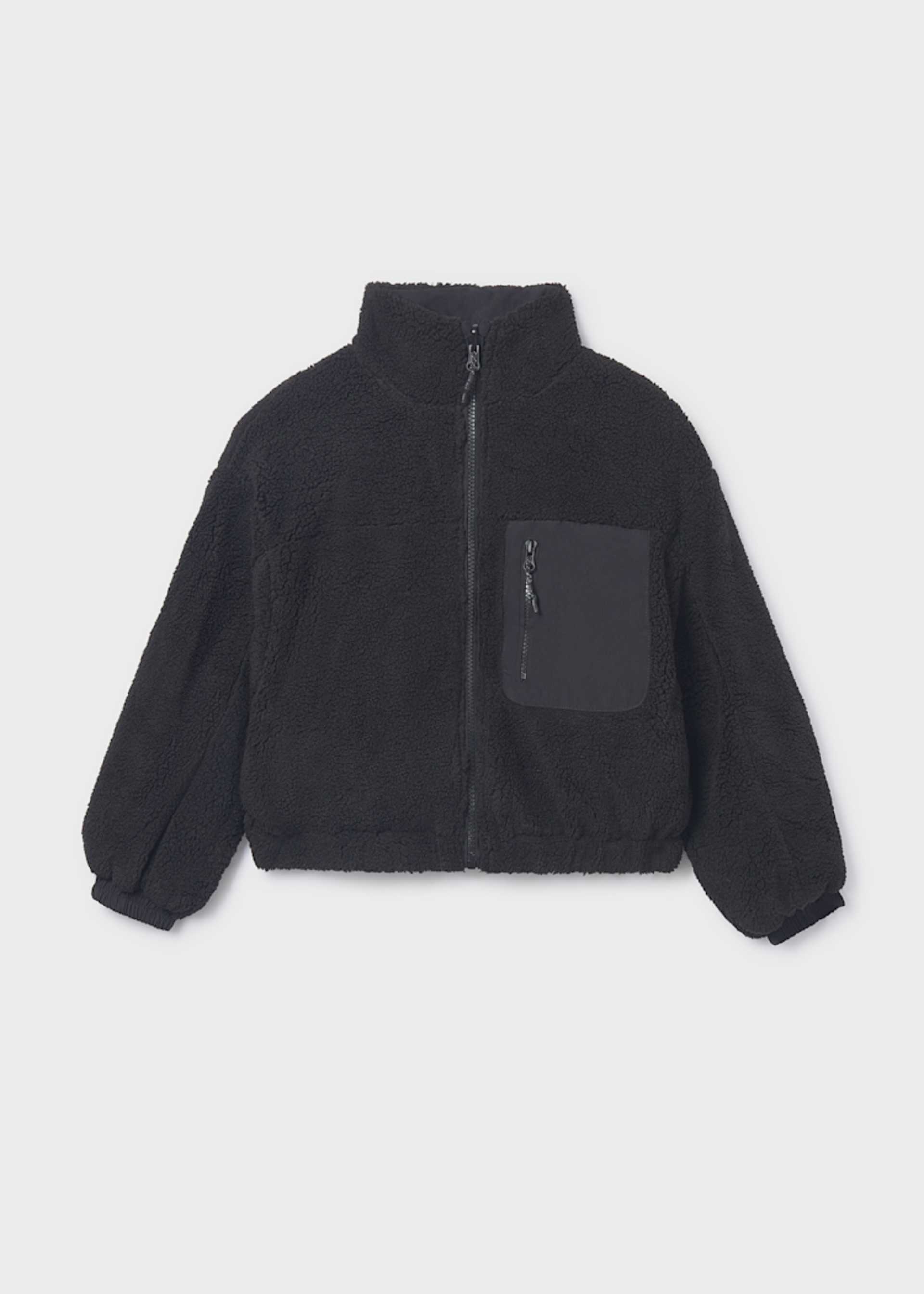 Girls reversible jacket