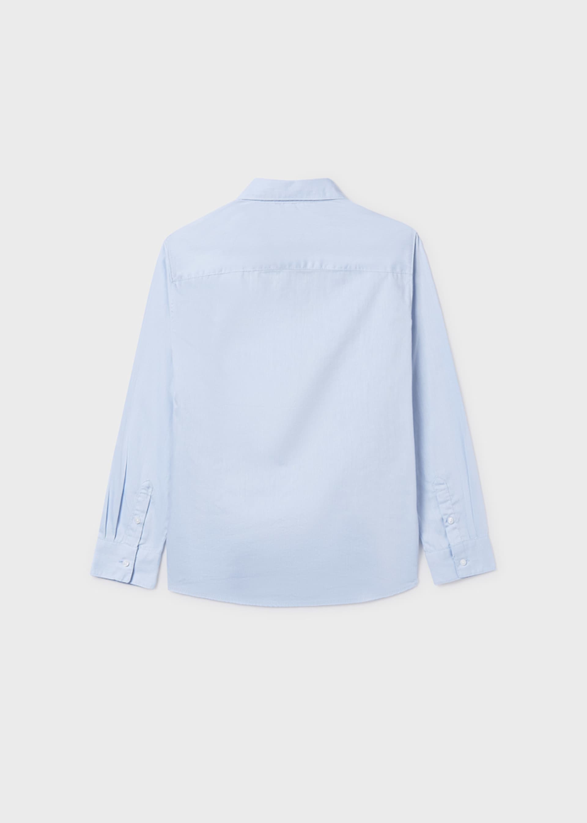 Chemise basique garçon Chemise basique garçon