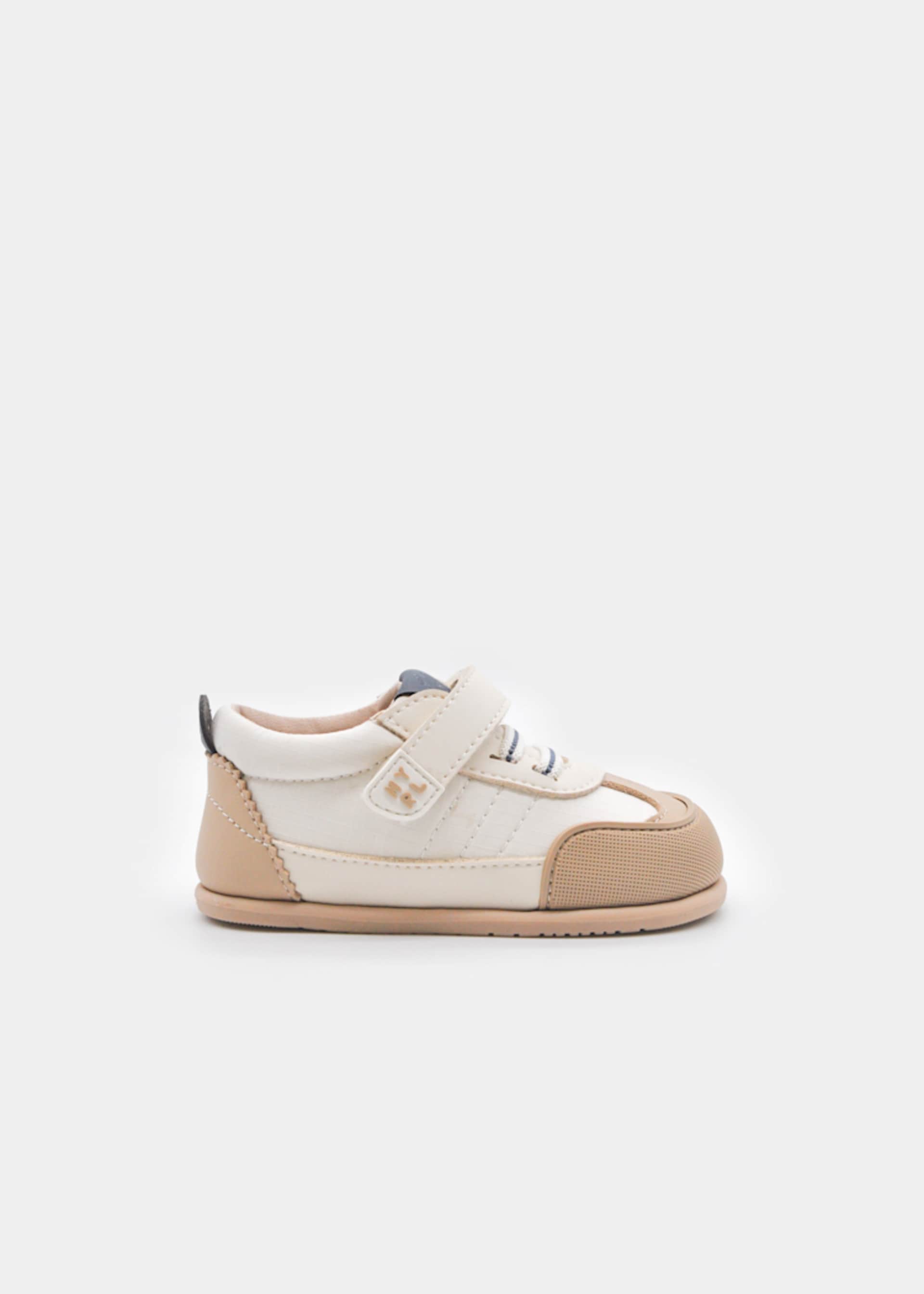 Buty sportowe barefoot dla niemowlęcia