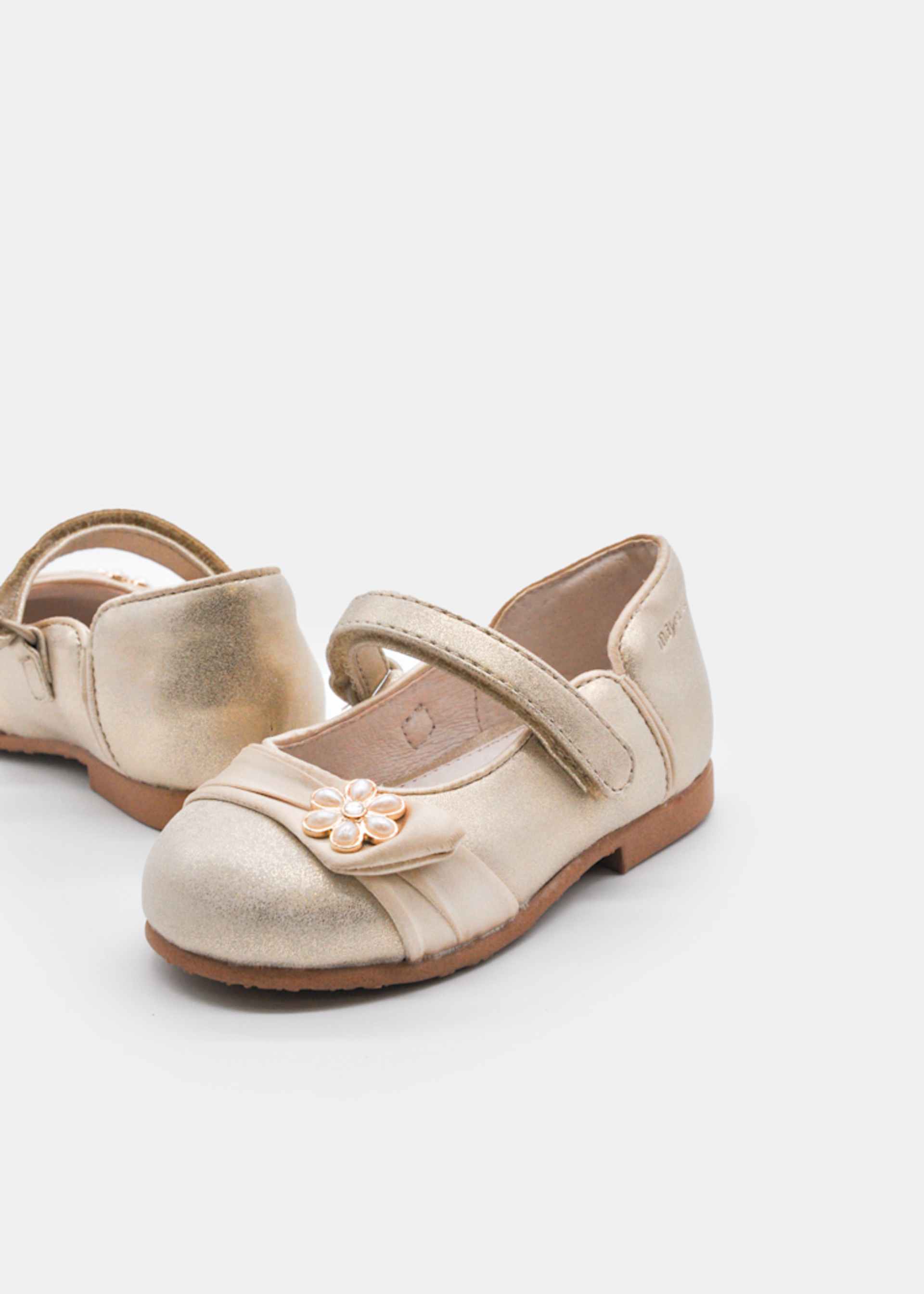 Baby formal Mary Jane's