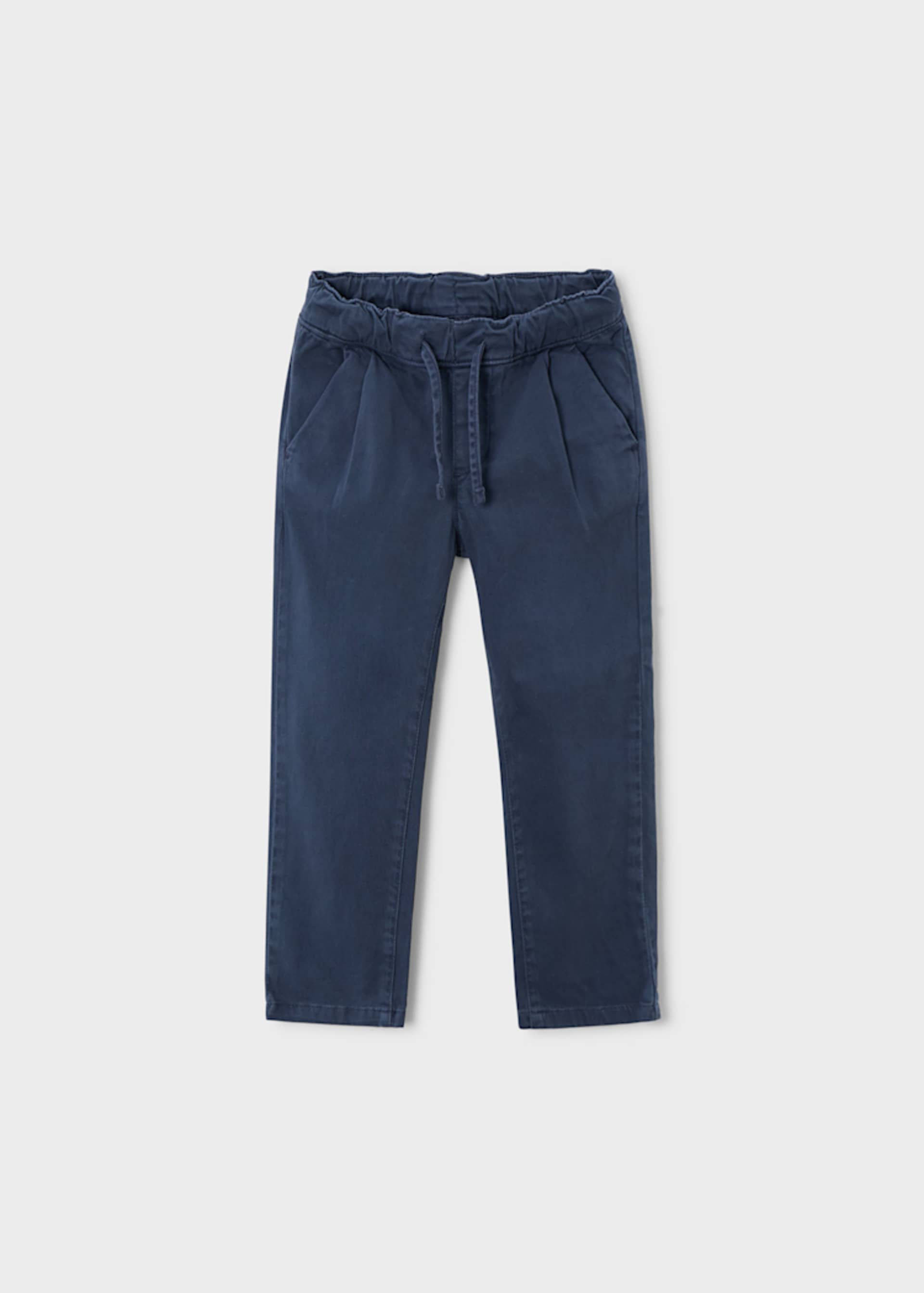 Chinohose jogger Jungen