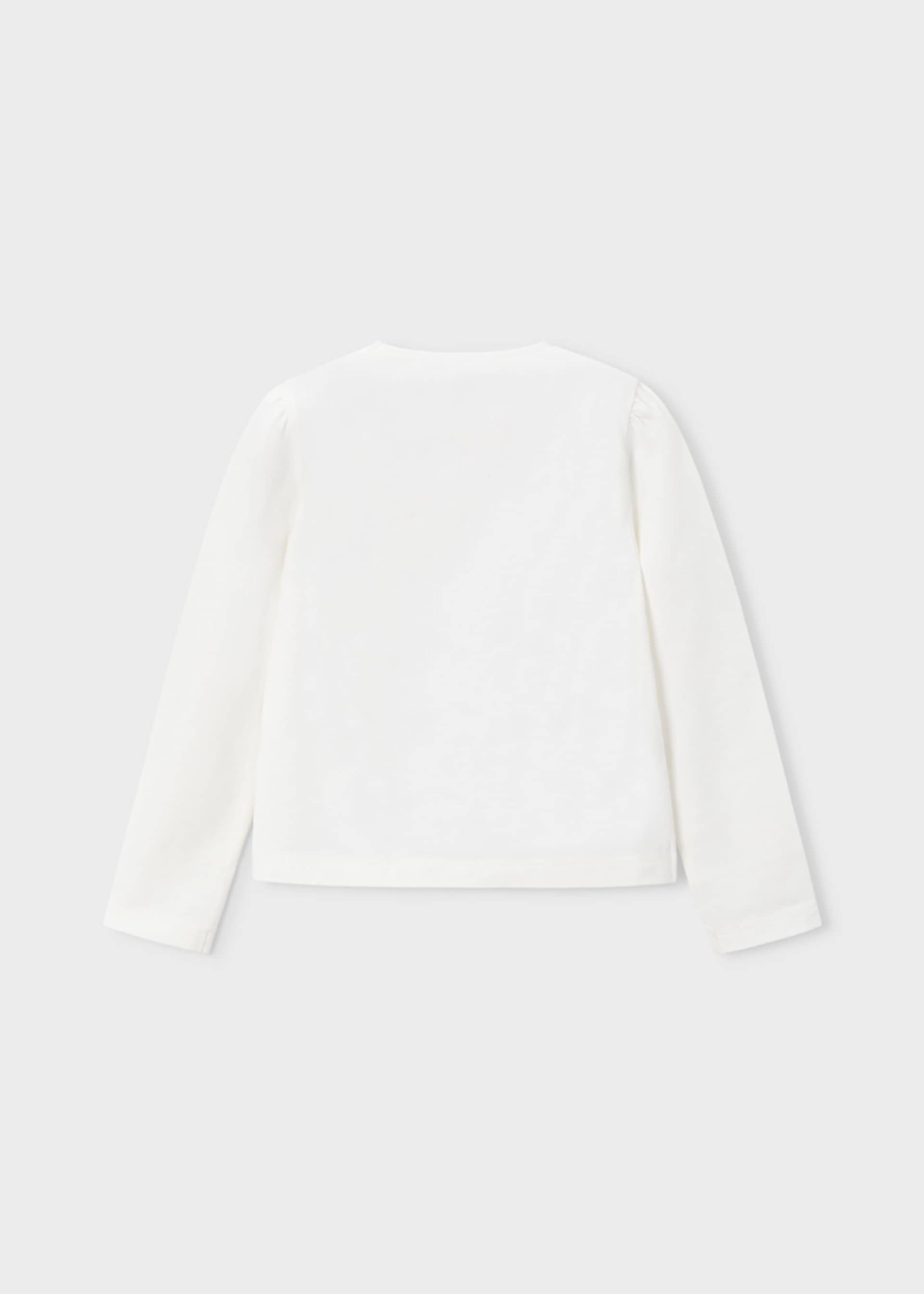 T-shirt poupée fille