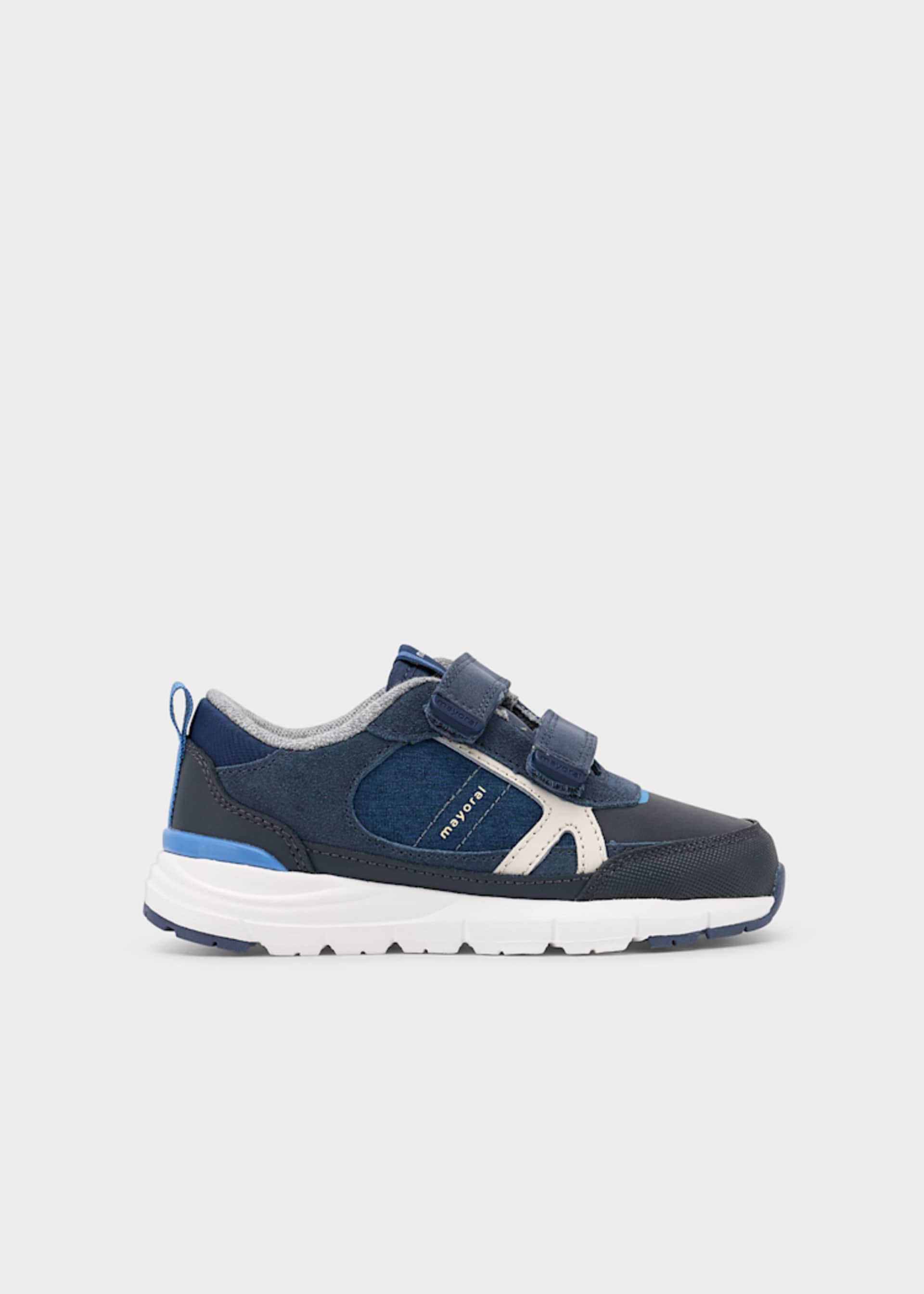 Sportschuhe kombiniert Mädchen und Jungen