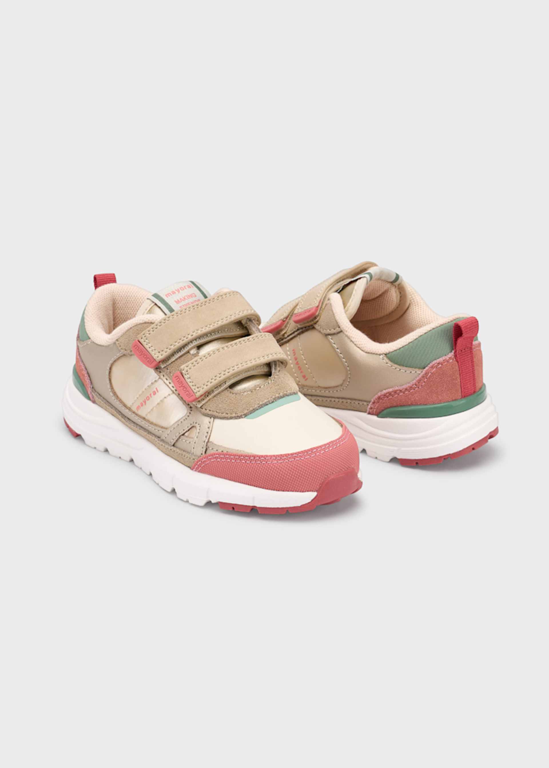 Unisex combined trainer