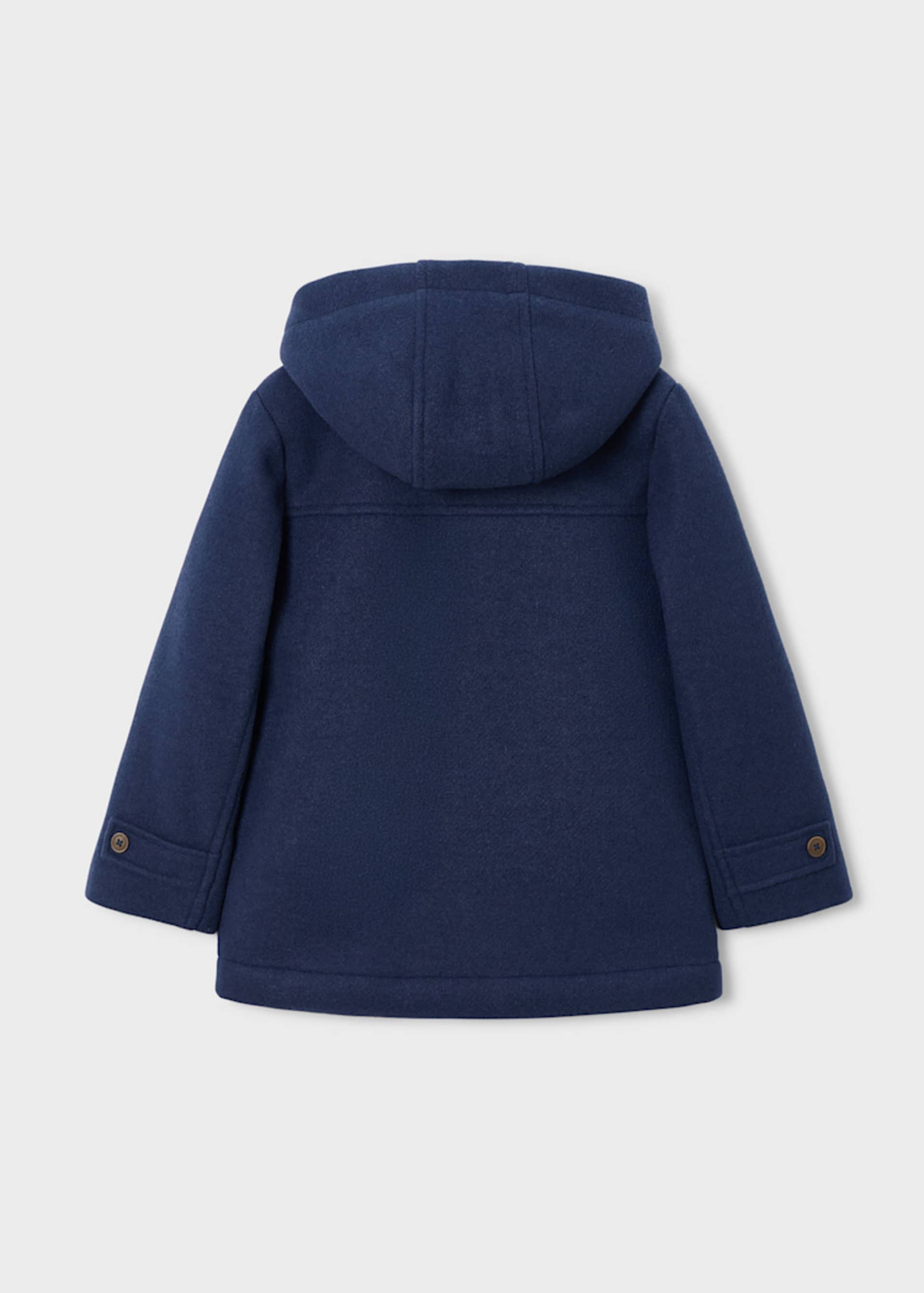 Manteau Trenka garçon