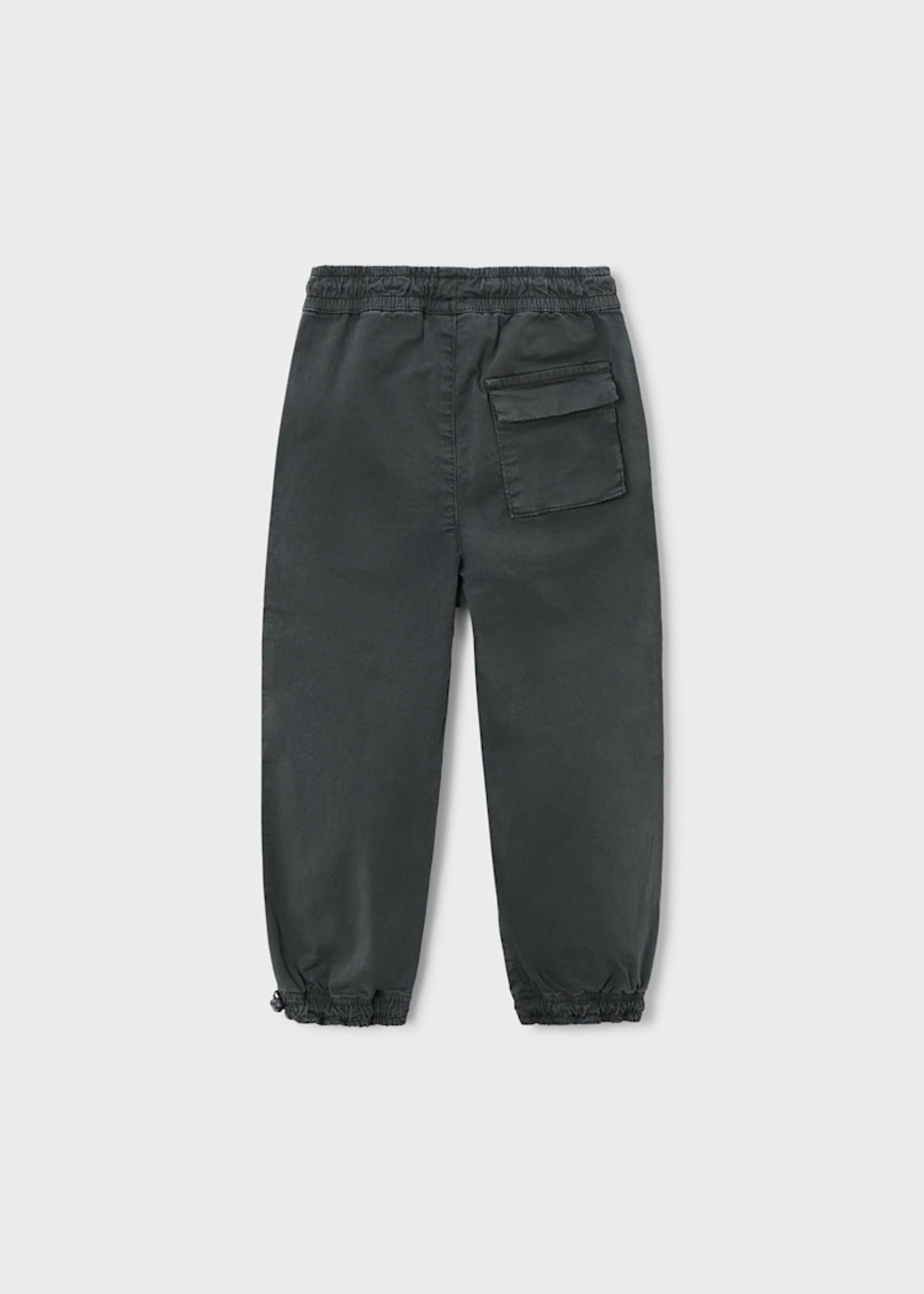 Pantalon parachute garçon