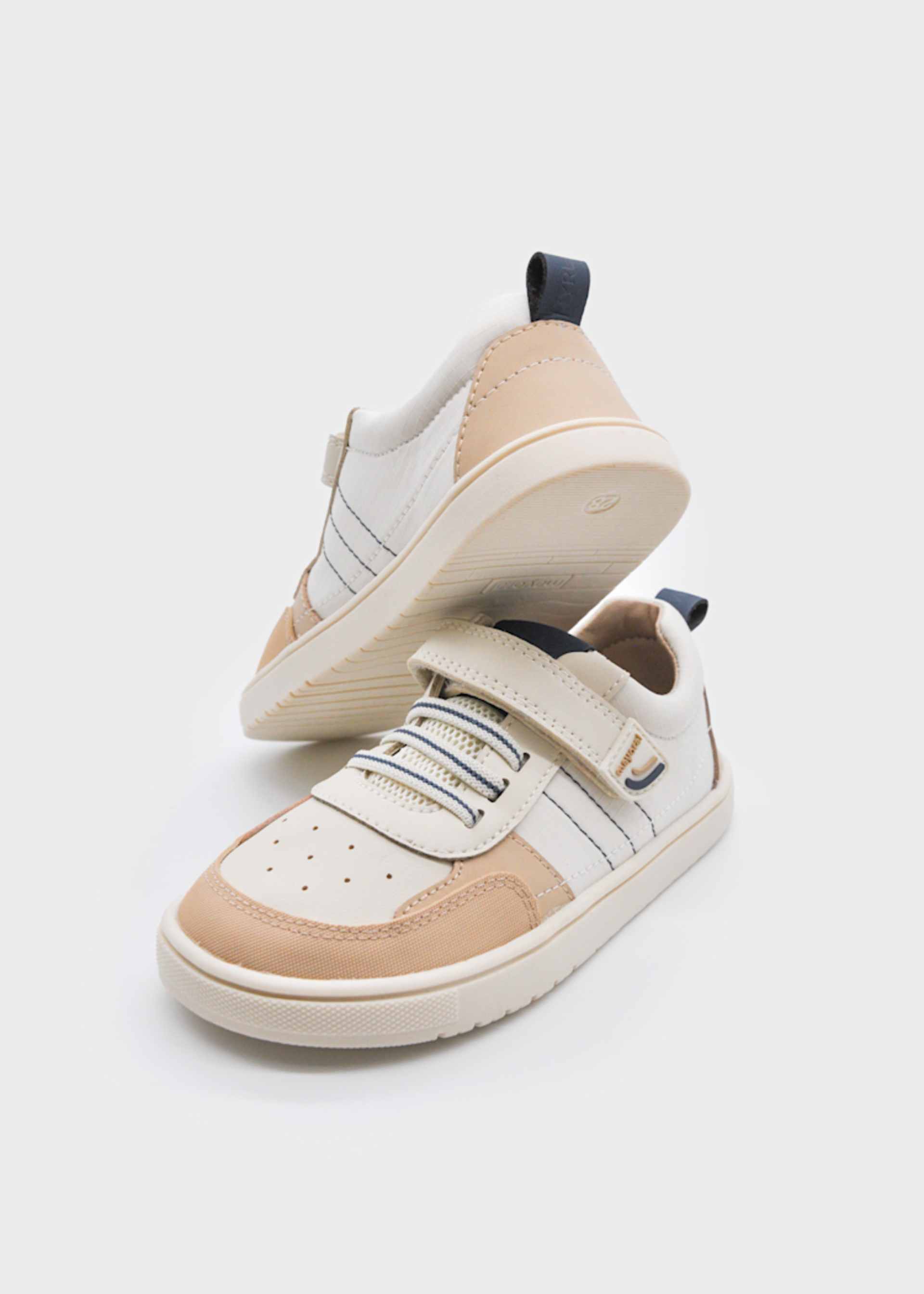 Buty sportowe barefoot casual