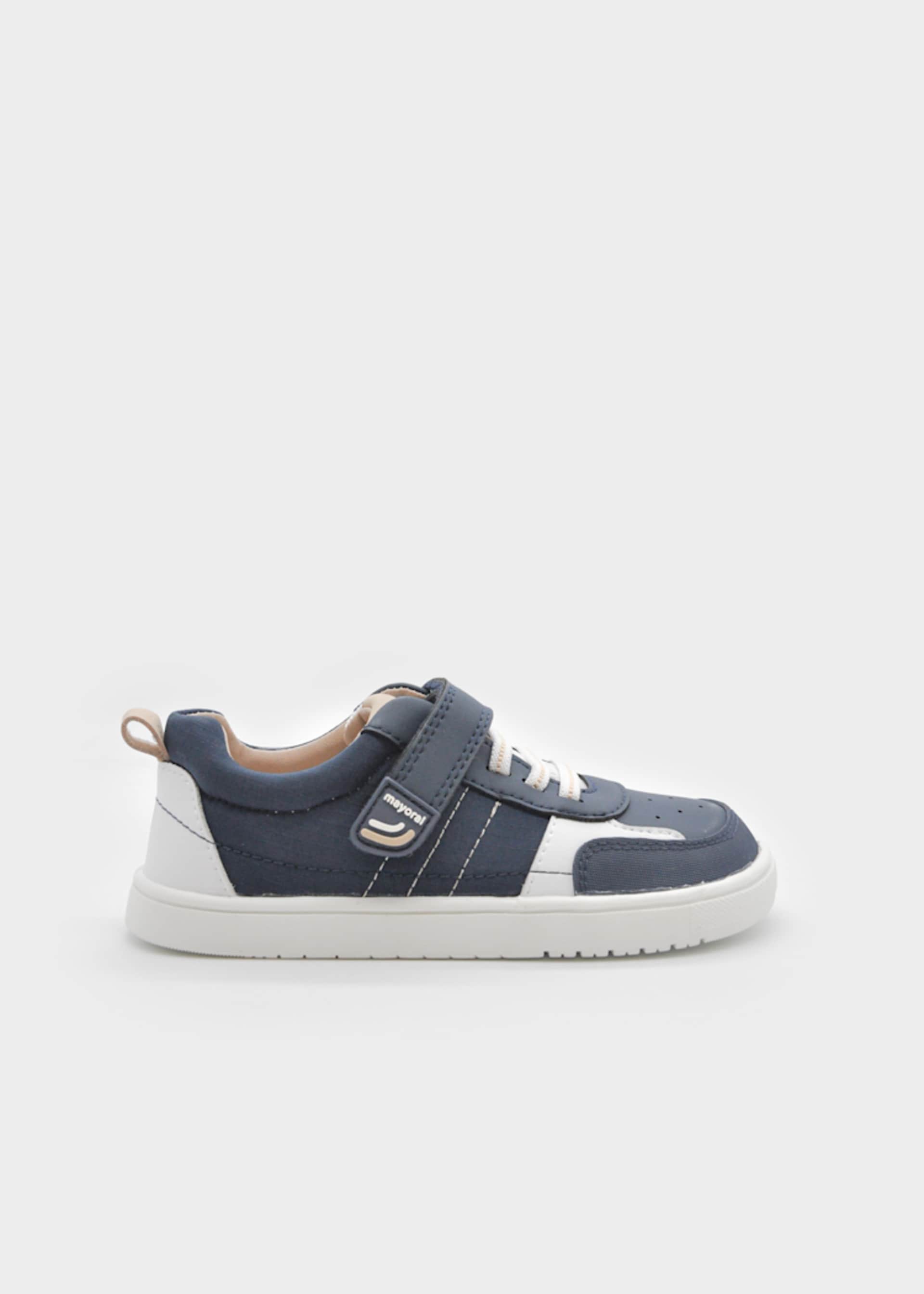 Buty sportowe barefoot casual dla dziewczynki