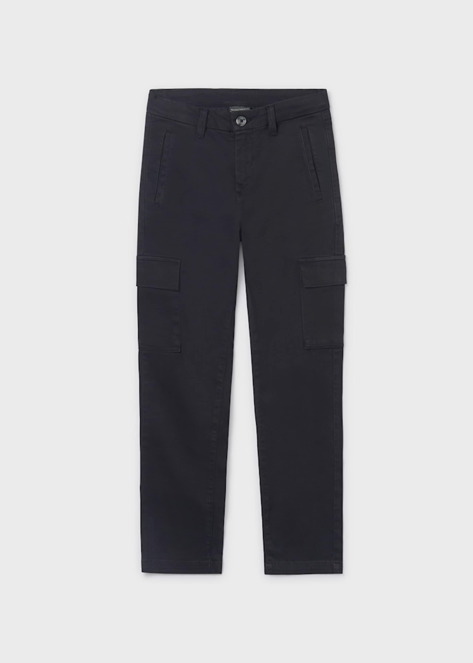 Pantalon à poches garçon