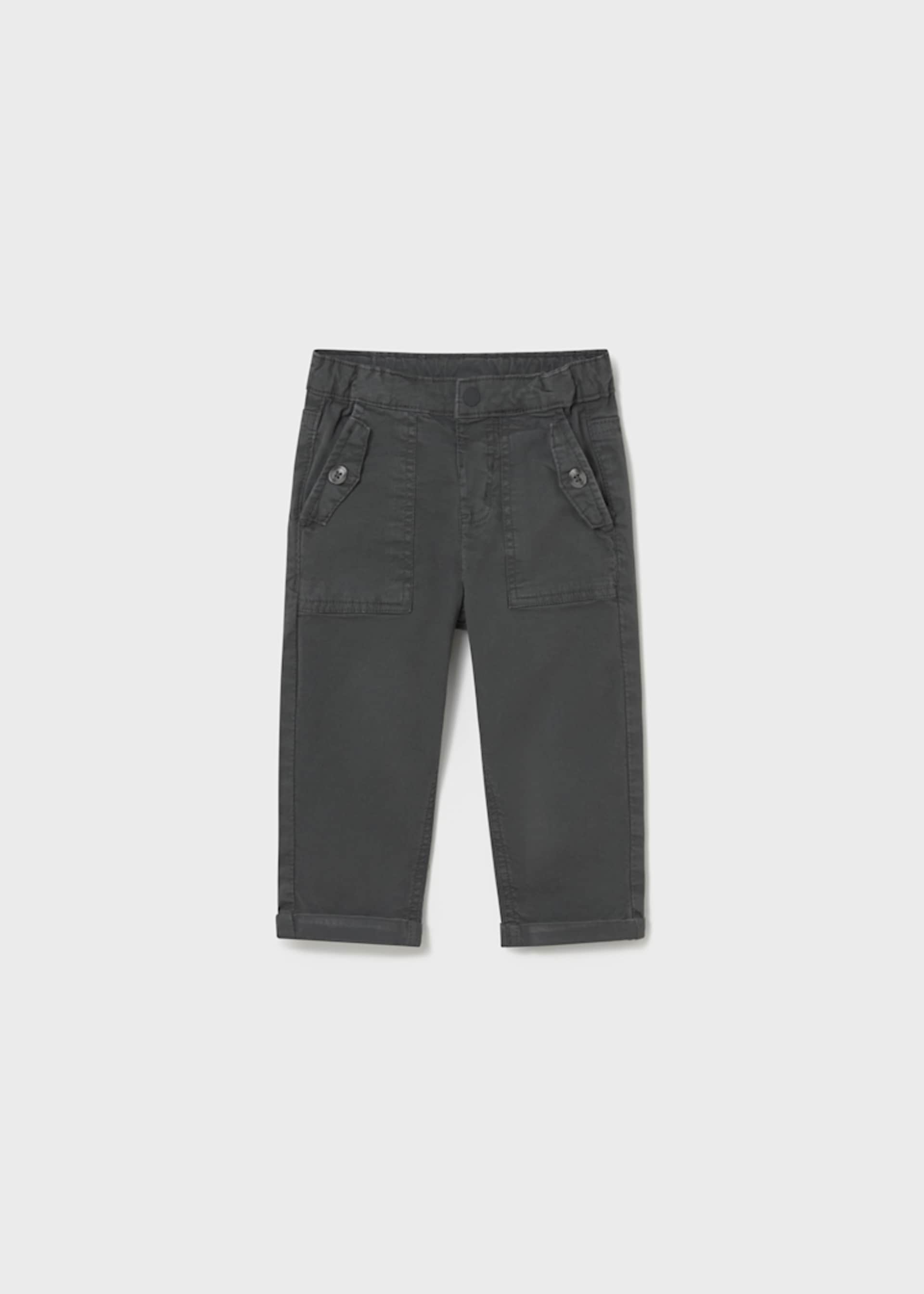 Baby Twill Pants