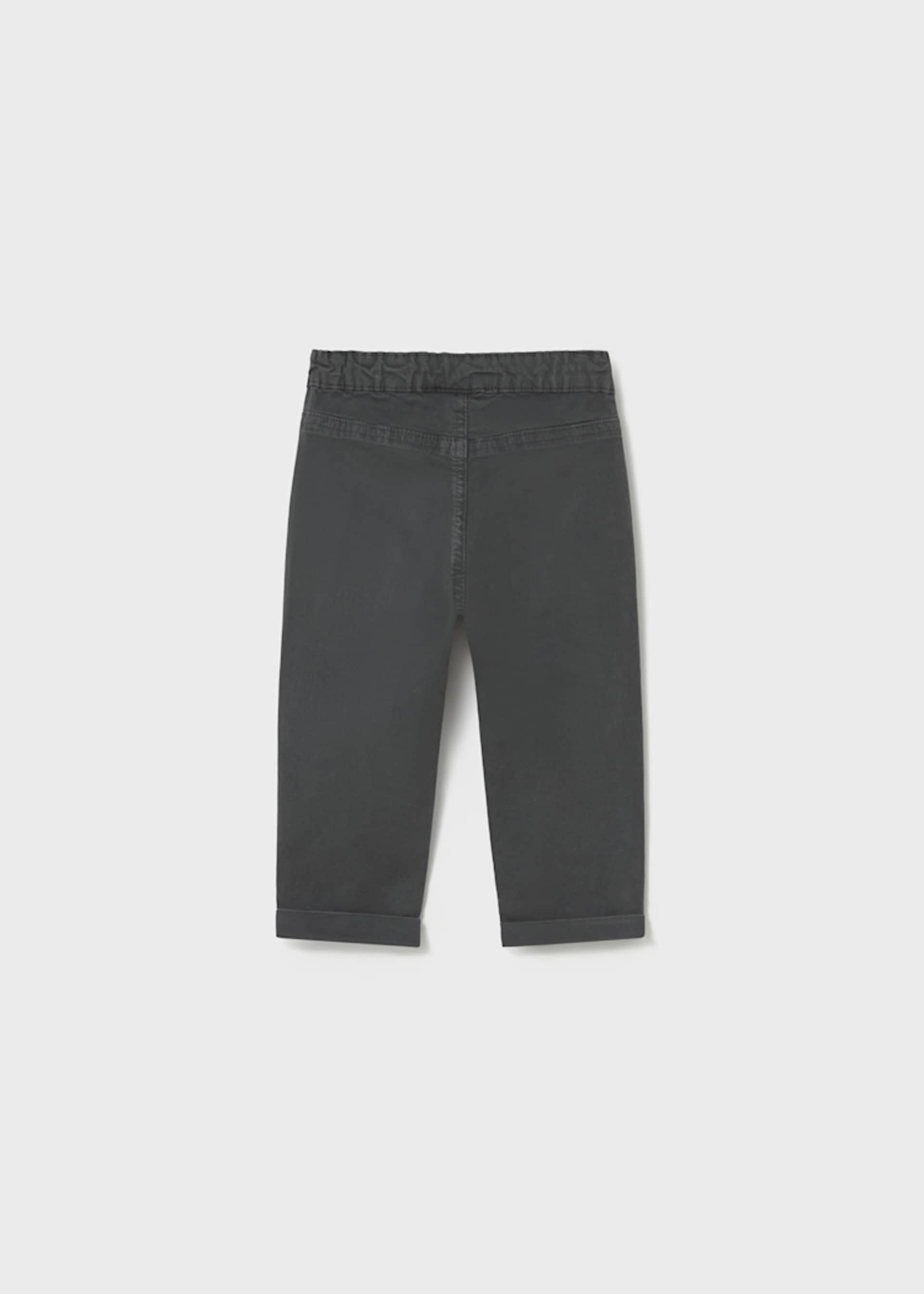 Baby Twill Pants