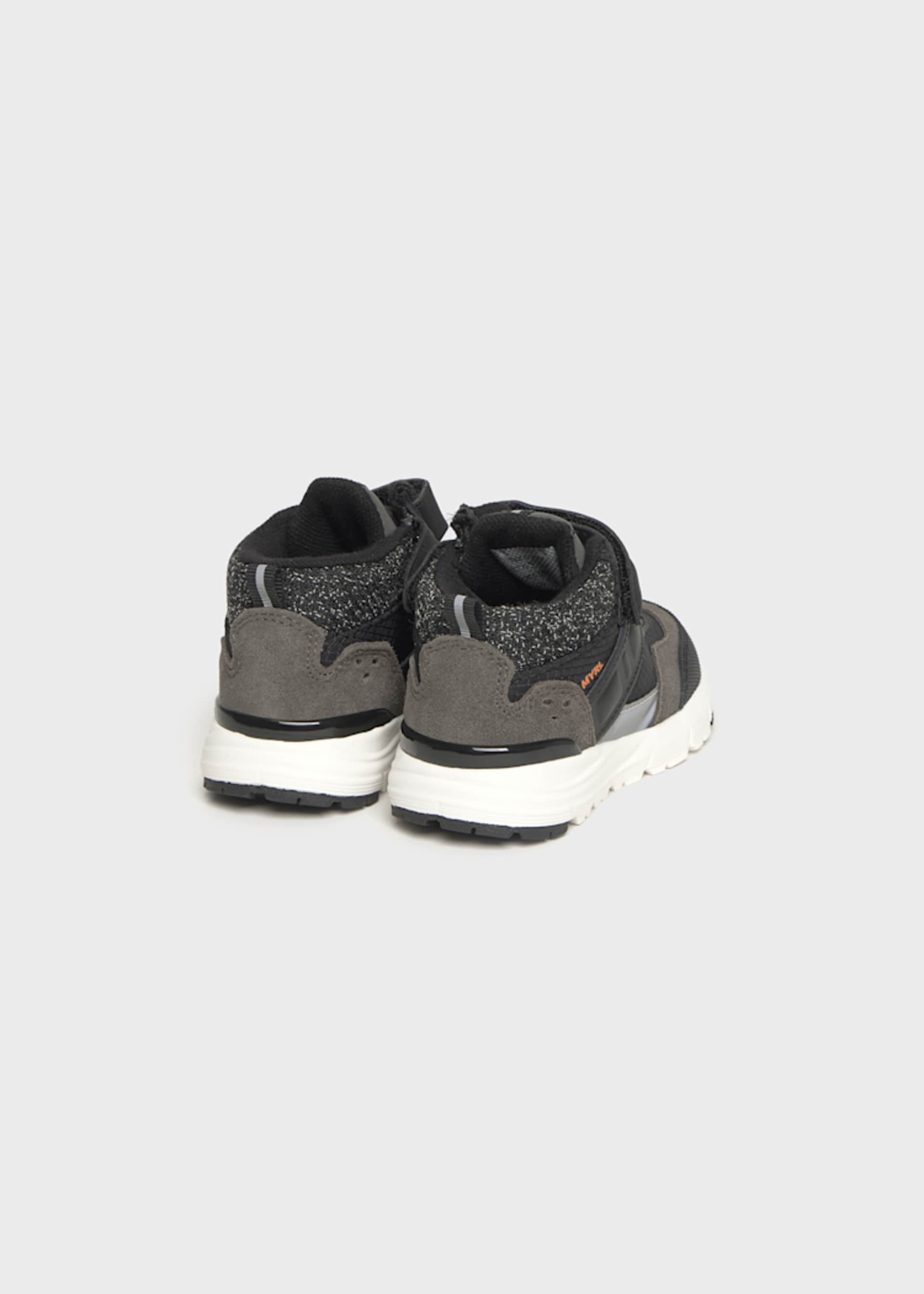 Baby lightweight shoe