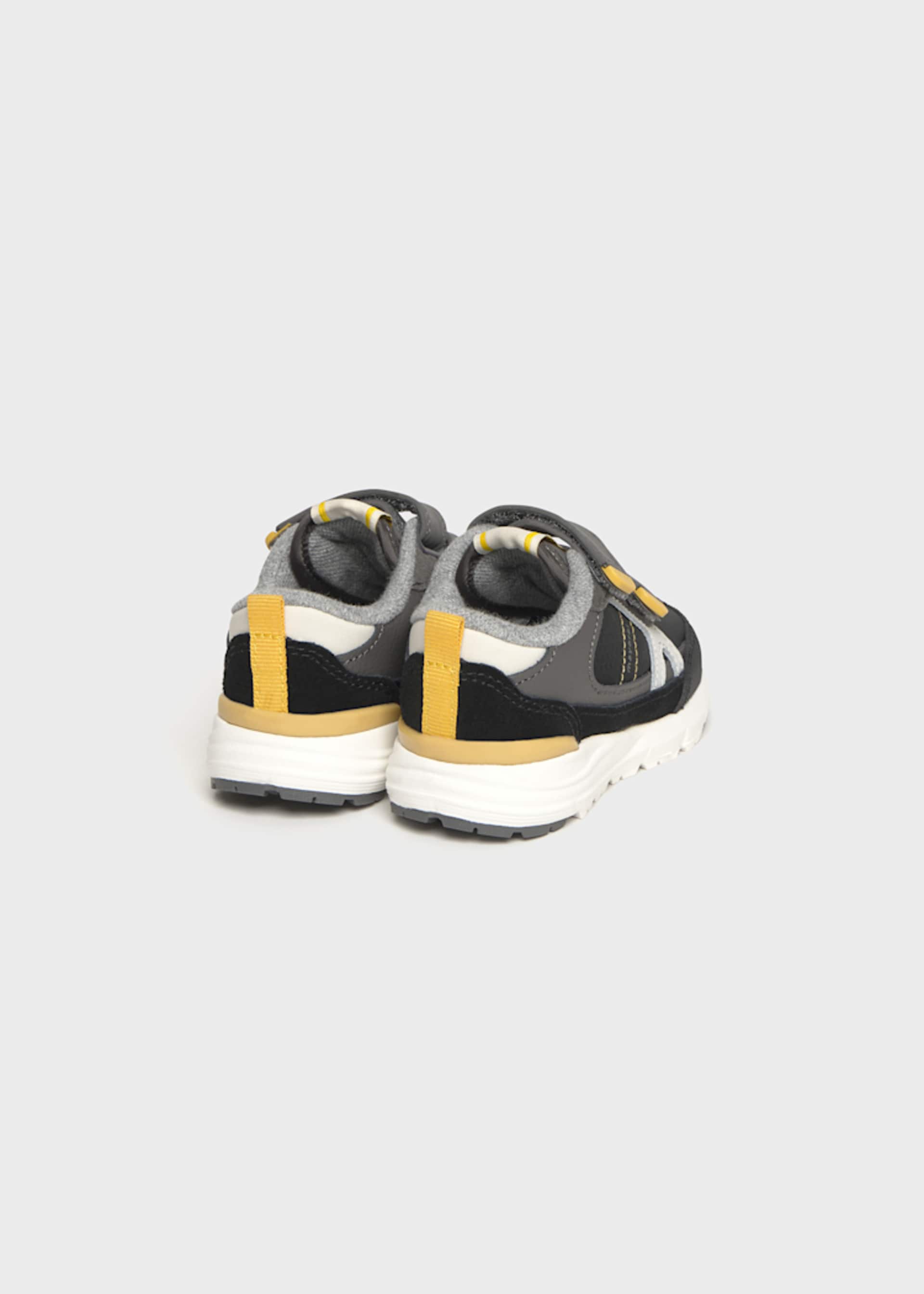 Scarpe sportive suola dentata neonato