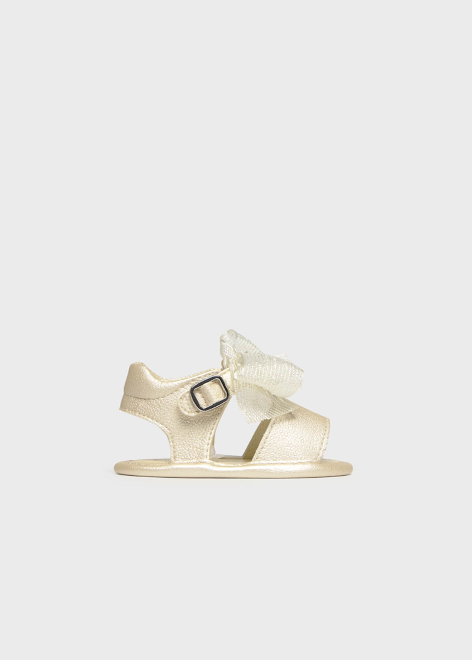 Sandalen Neugeborene