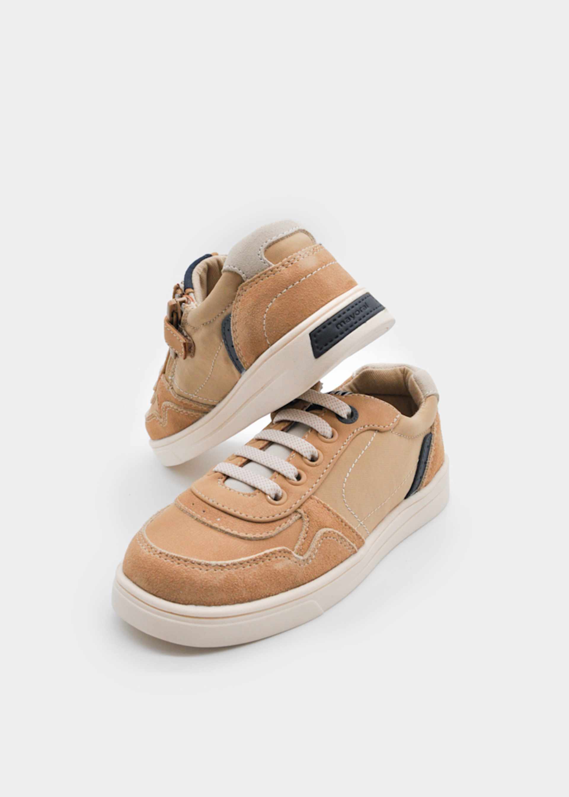 Deportiva casual niño