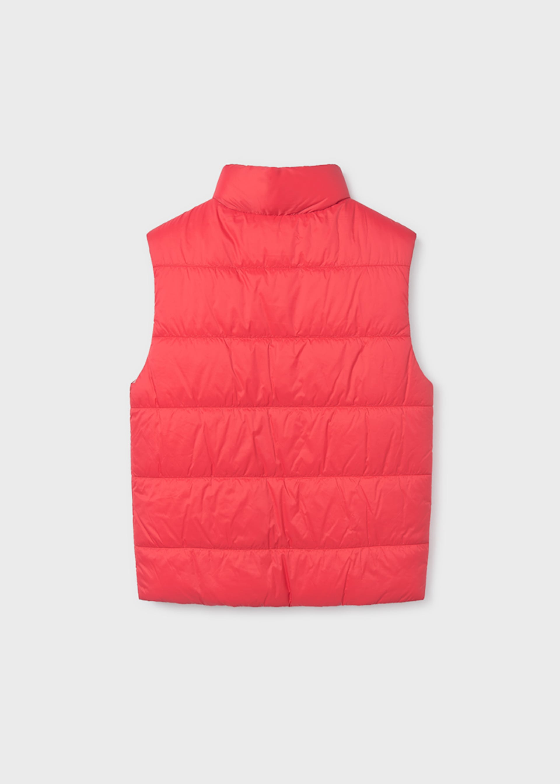 Gilet matelassé réversible garçon