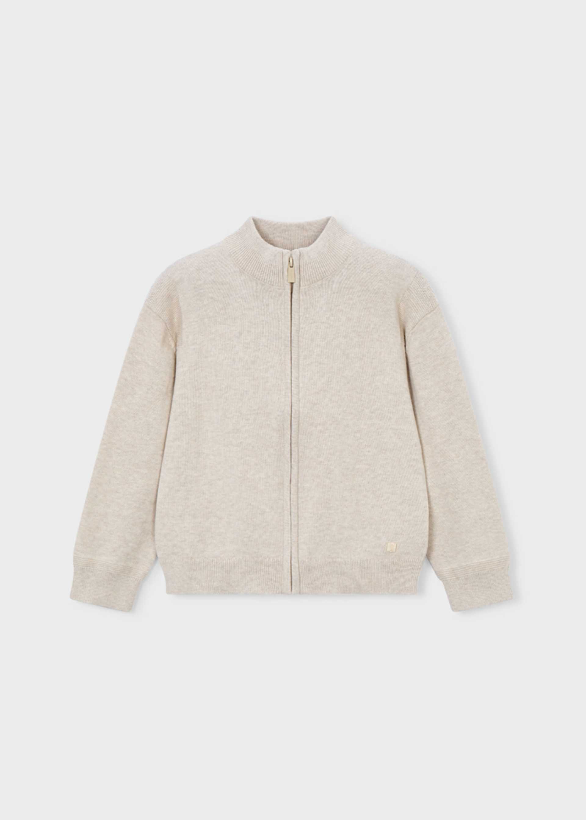 Veste zippé garçon