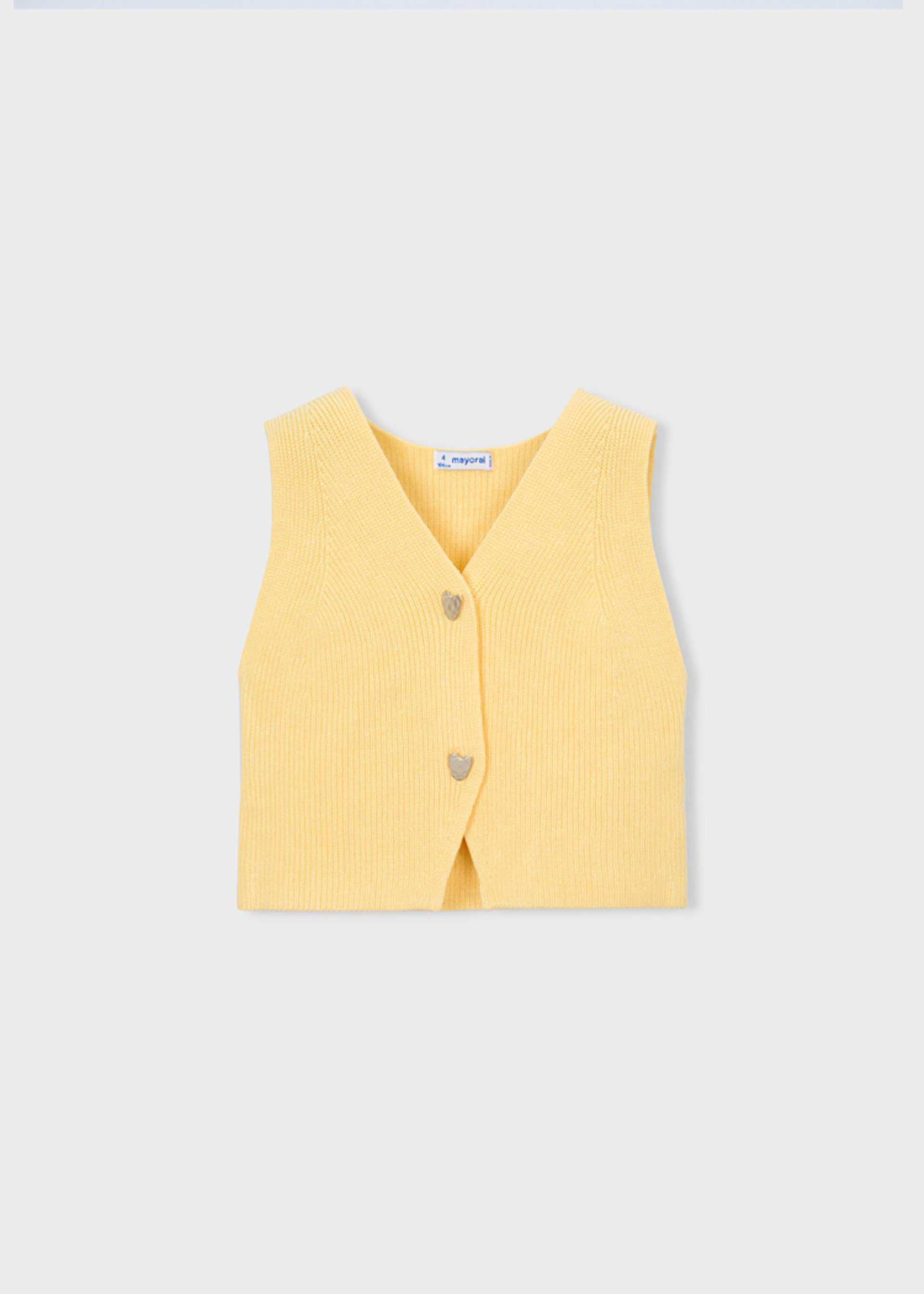 Girl Vest