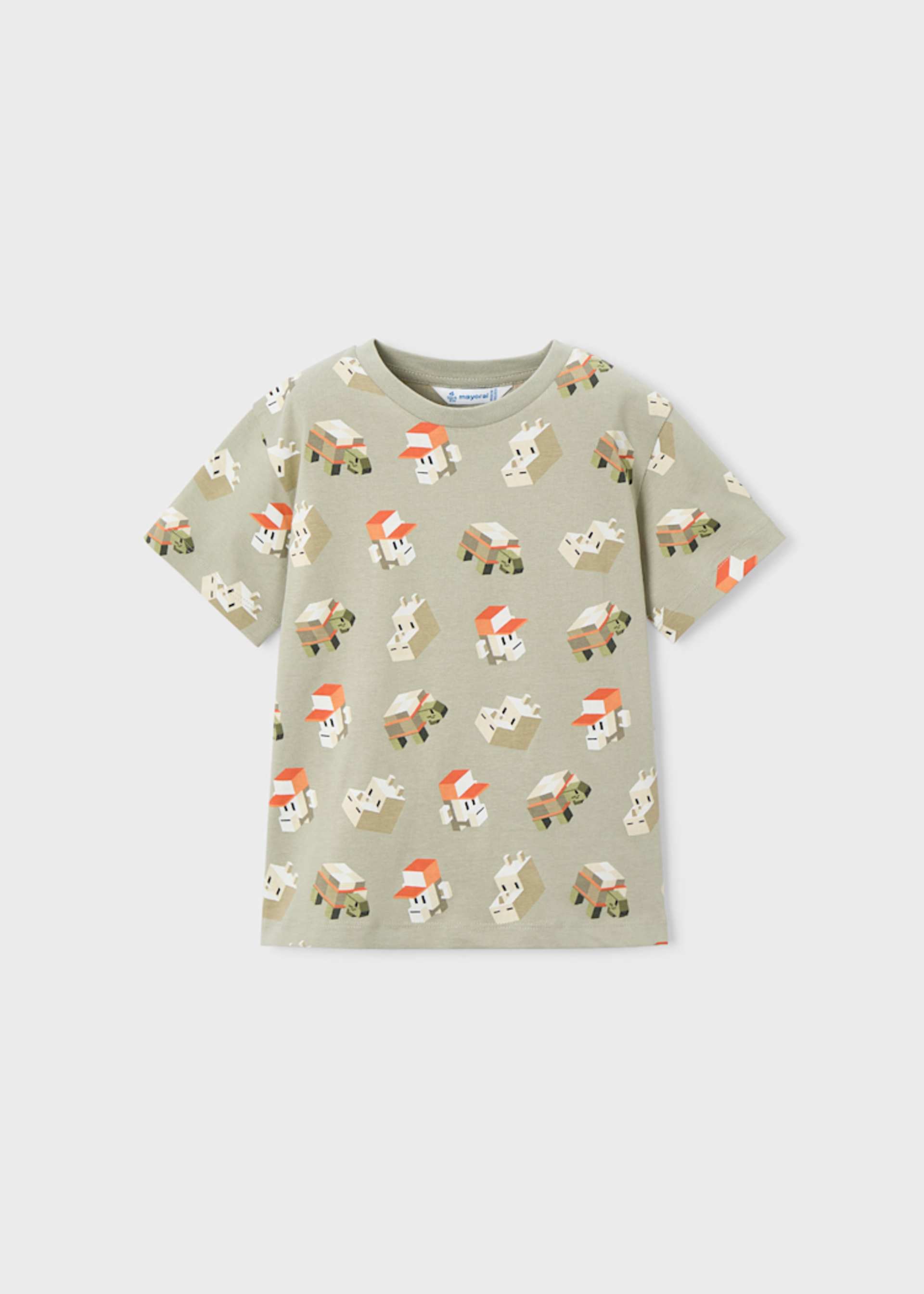 Conjunto 3 peças menino Conjunto 3 peças menino